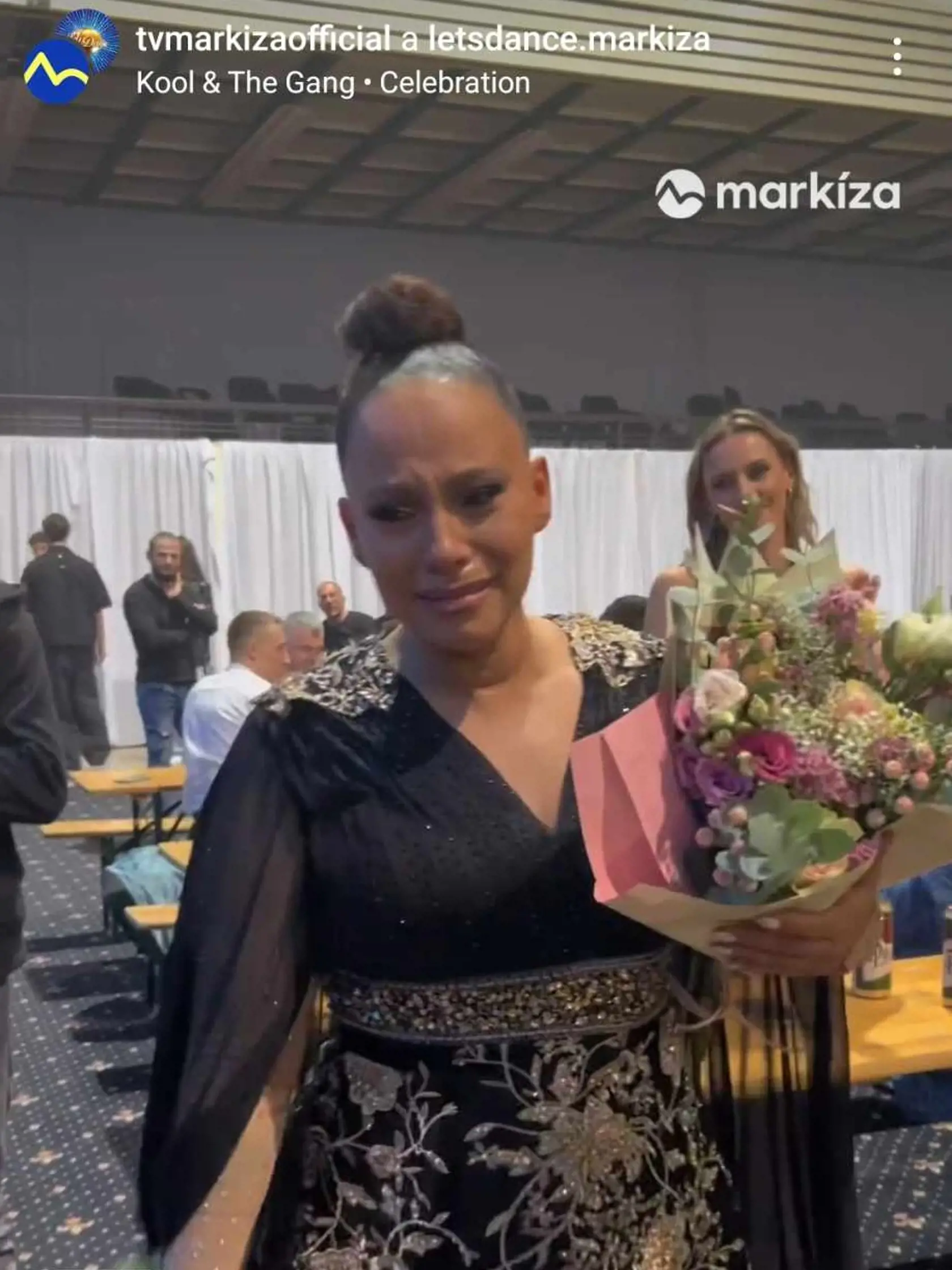 Tina oslávila jubileum
