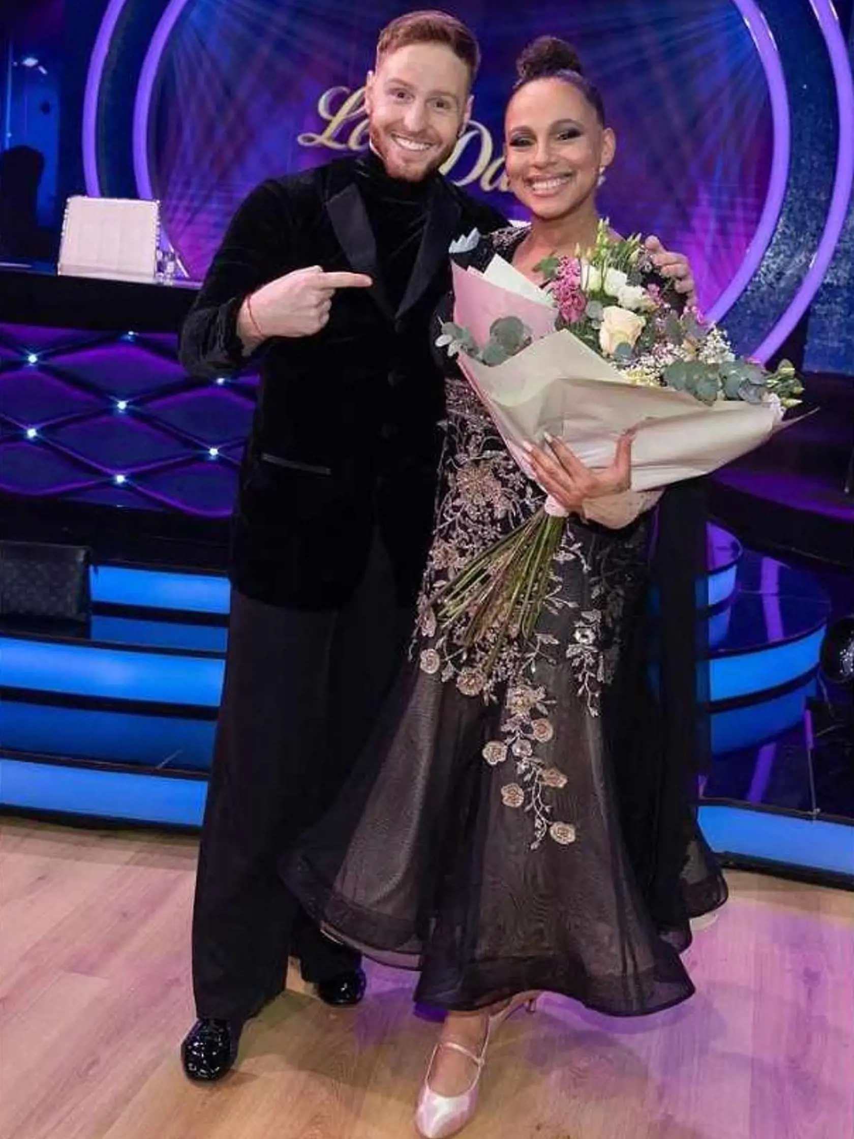 Tina oslávila jubileum