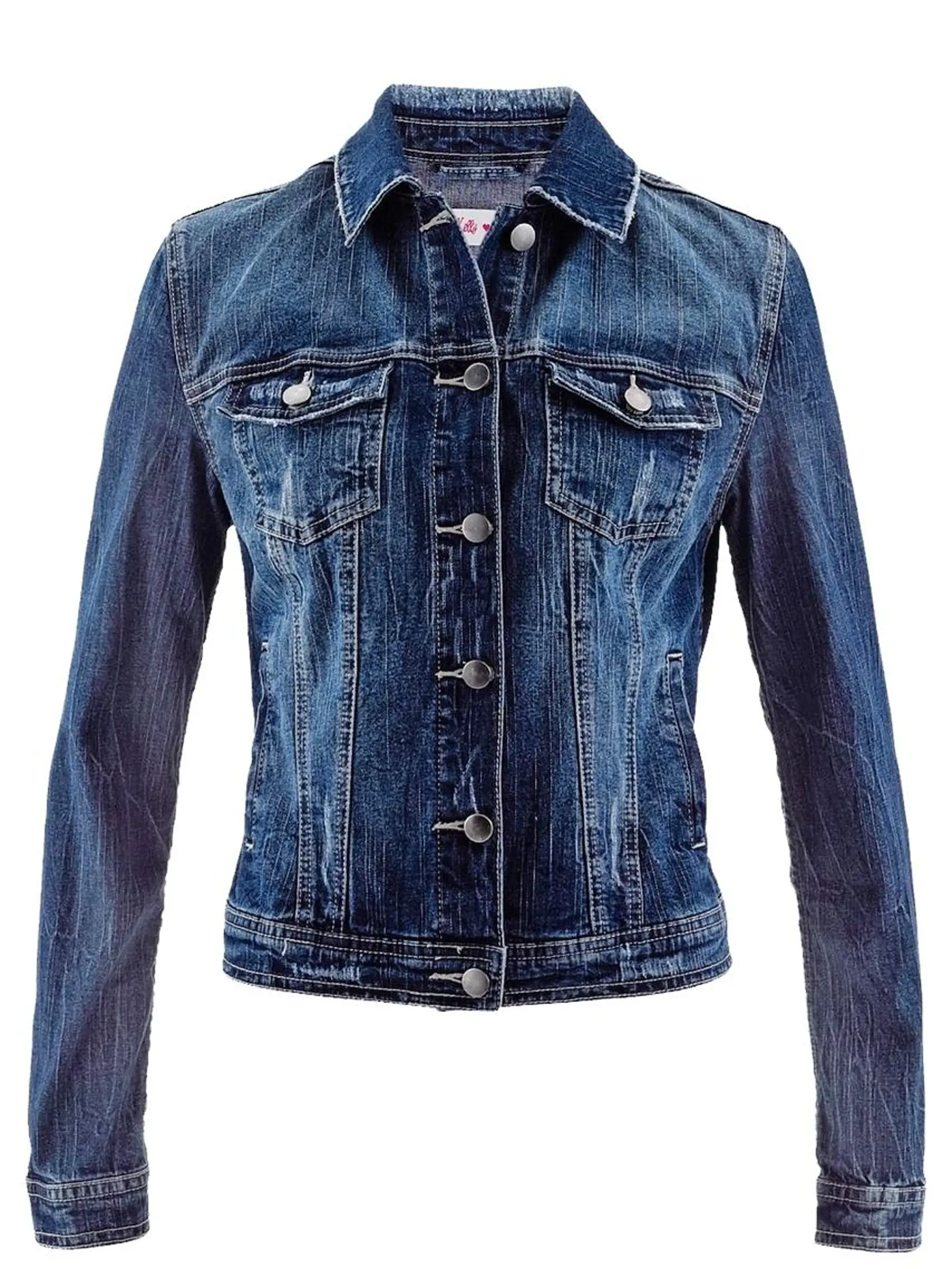 Bunda: Bonprix, 34,99 €