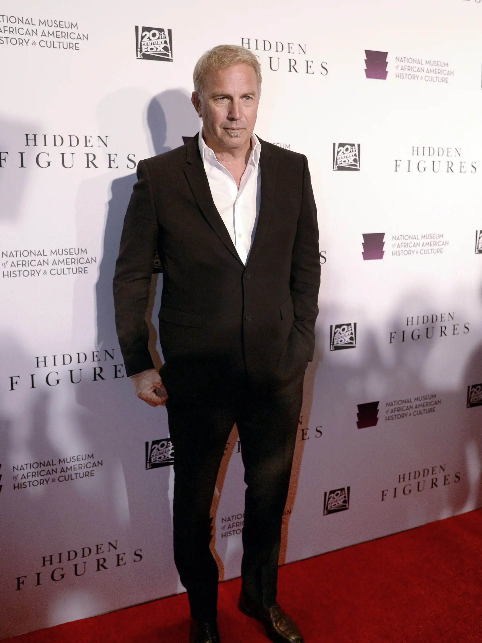 Kevin Costner