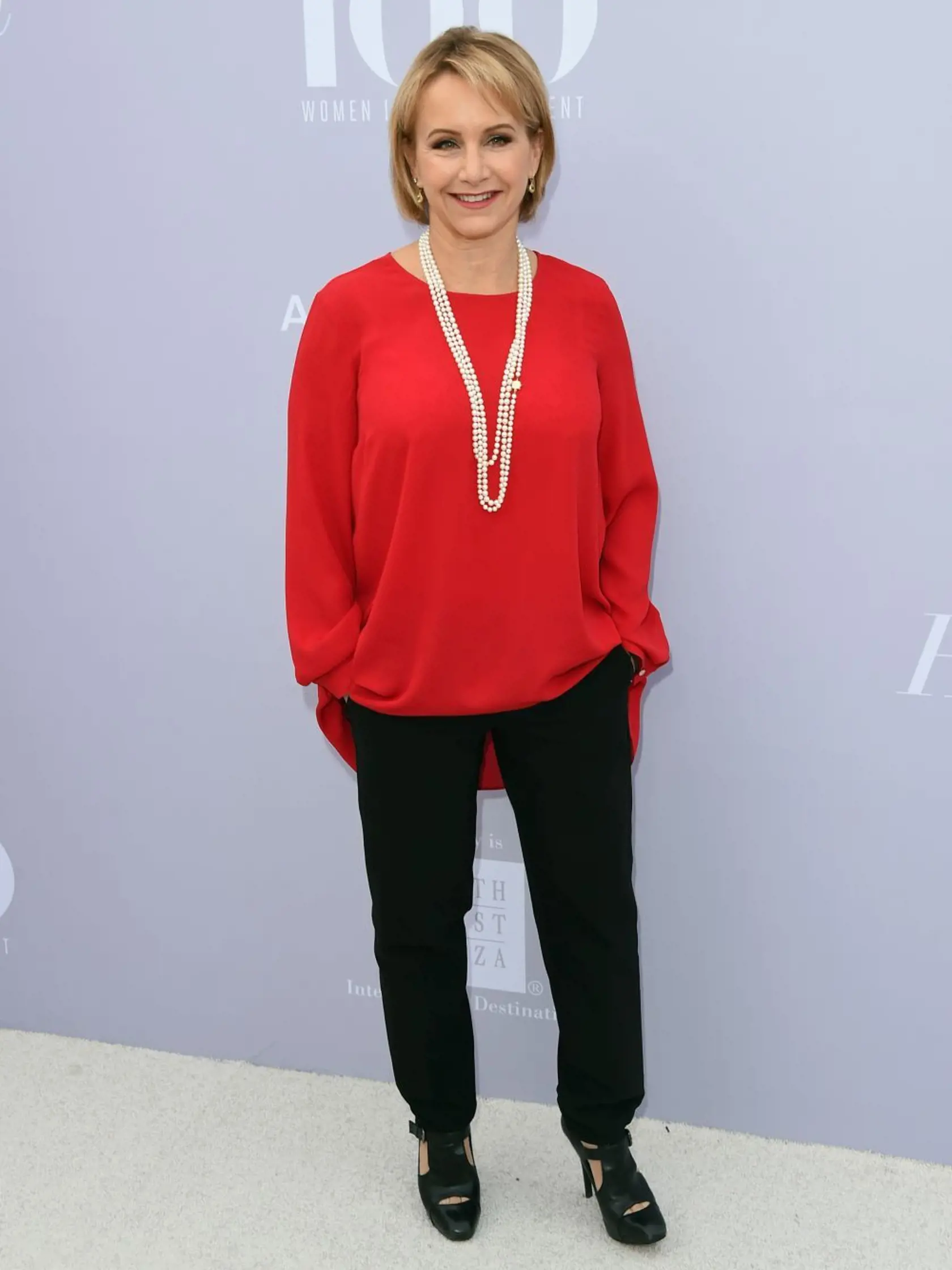 Gabrielle Carteris