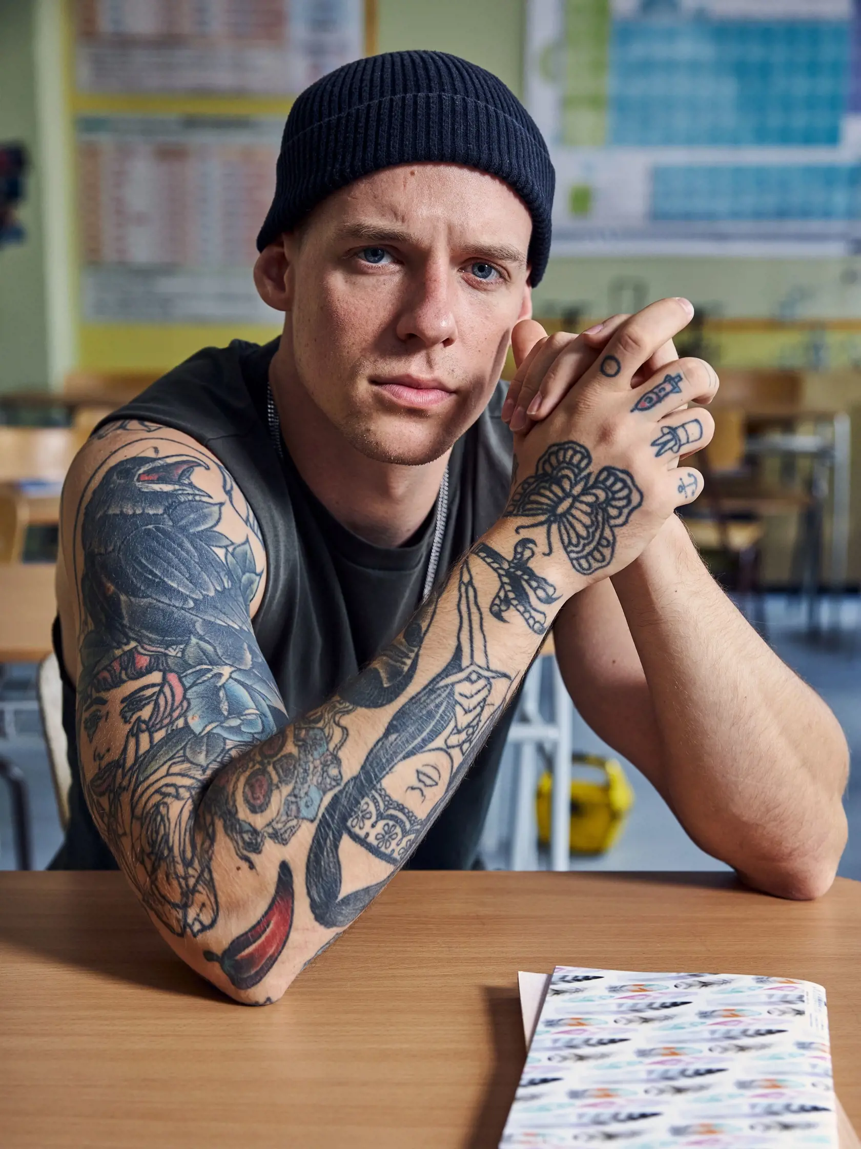 Krištof Králik