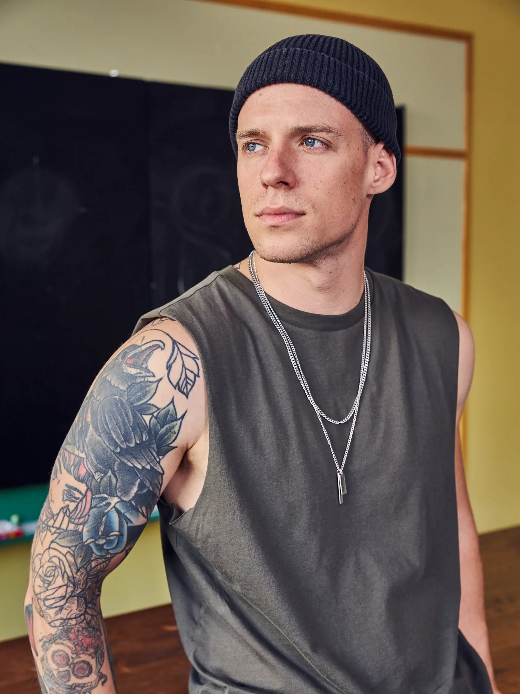 Krištof Králik