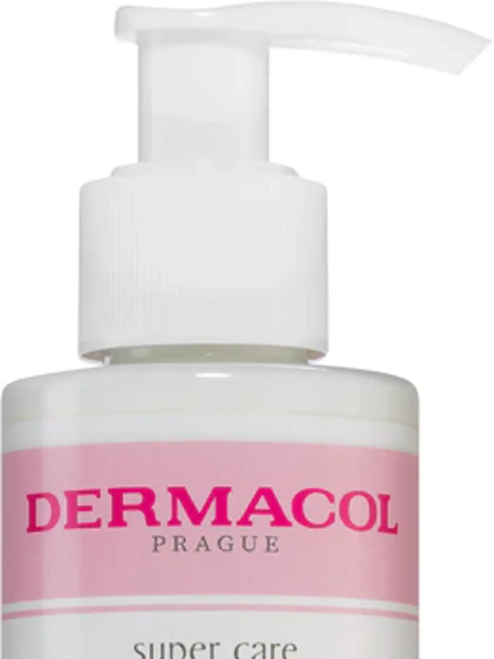 Krém na ruky s mandľovým olejom, Dermacol, 4,60 €
