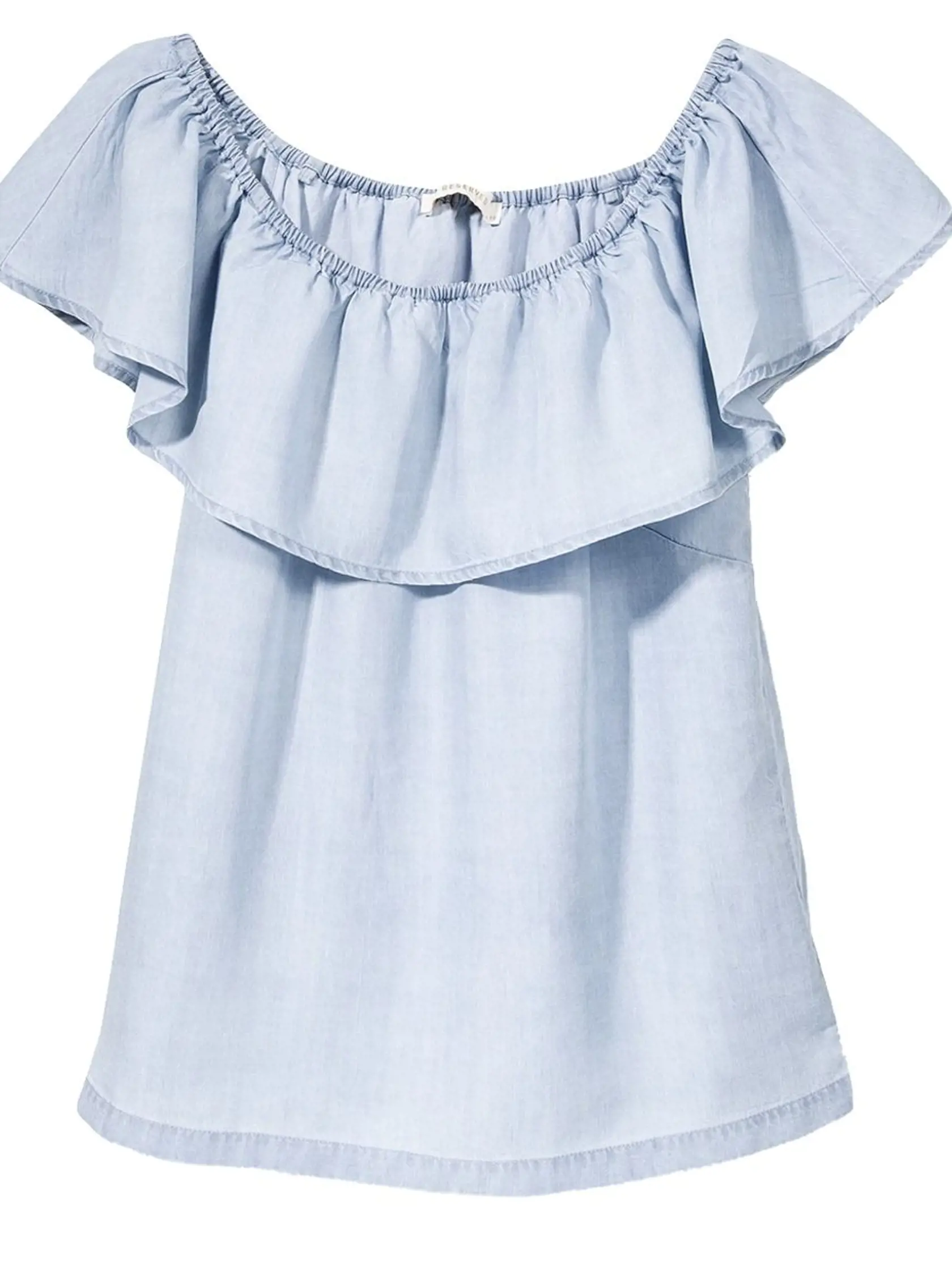 Top: Reserved, 17,99