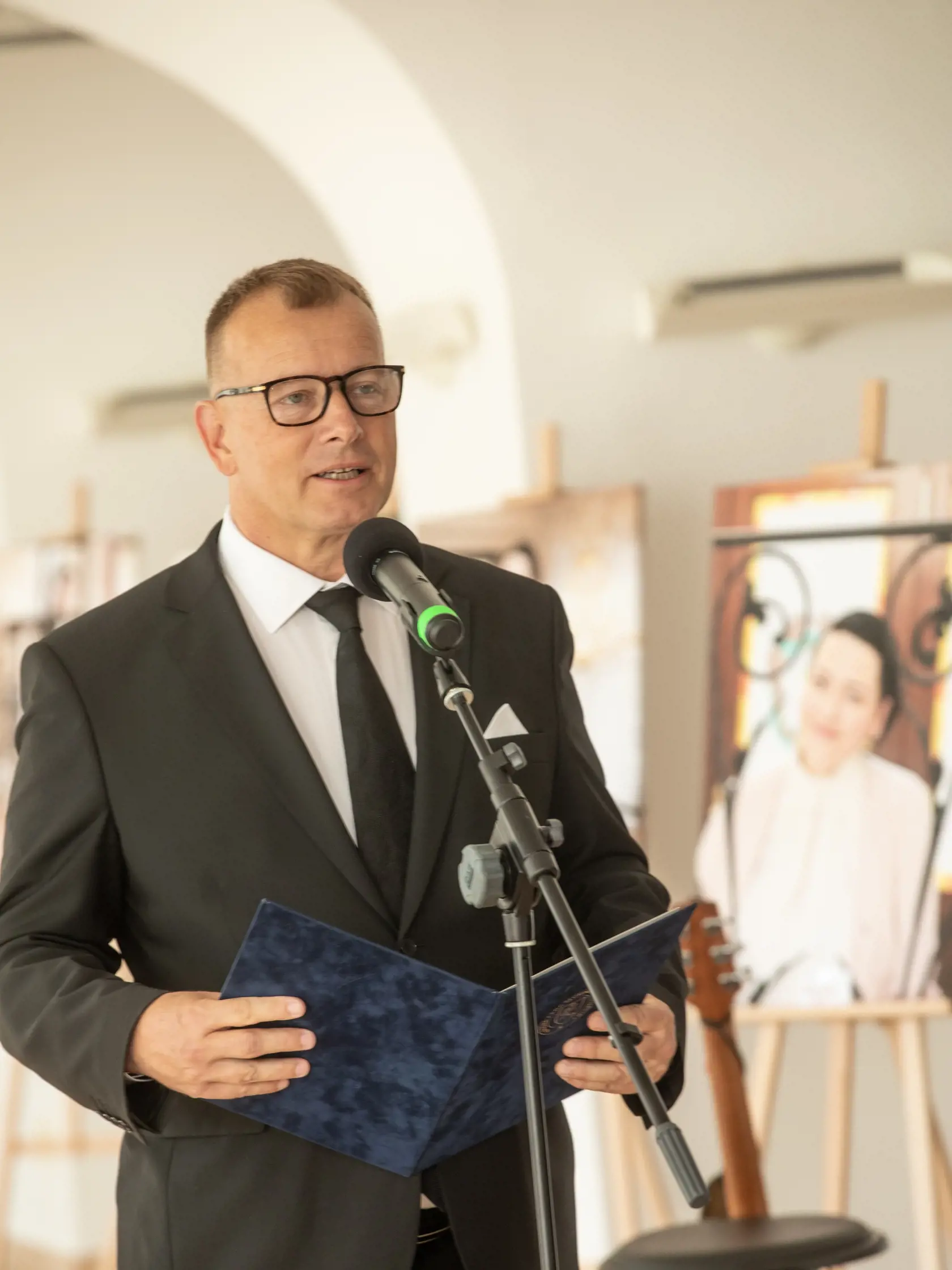 Boris Kollár