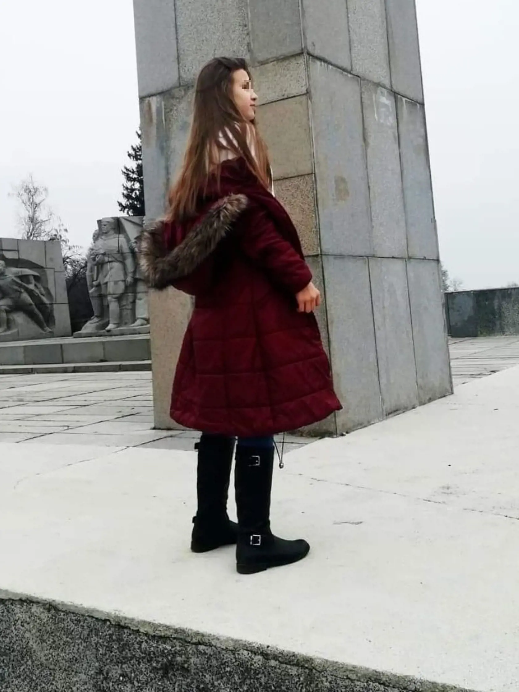 Jednou z obetí nehody pri Spišskej Kapitule v Spišskom Podhradí (okres Levoča) je dcéra primátora Starej Ľubovne Lucia (†17).