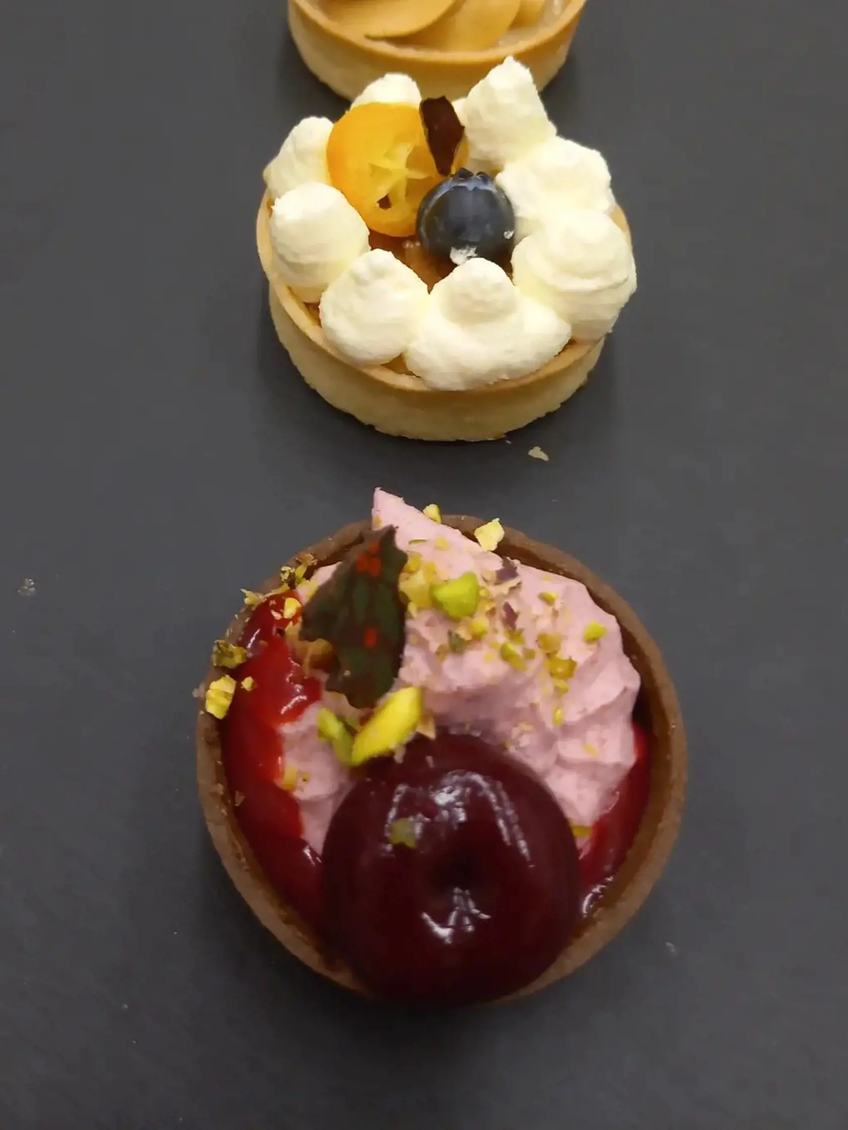 Tartaletky