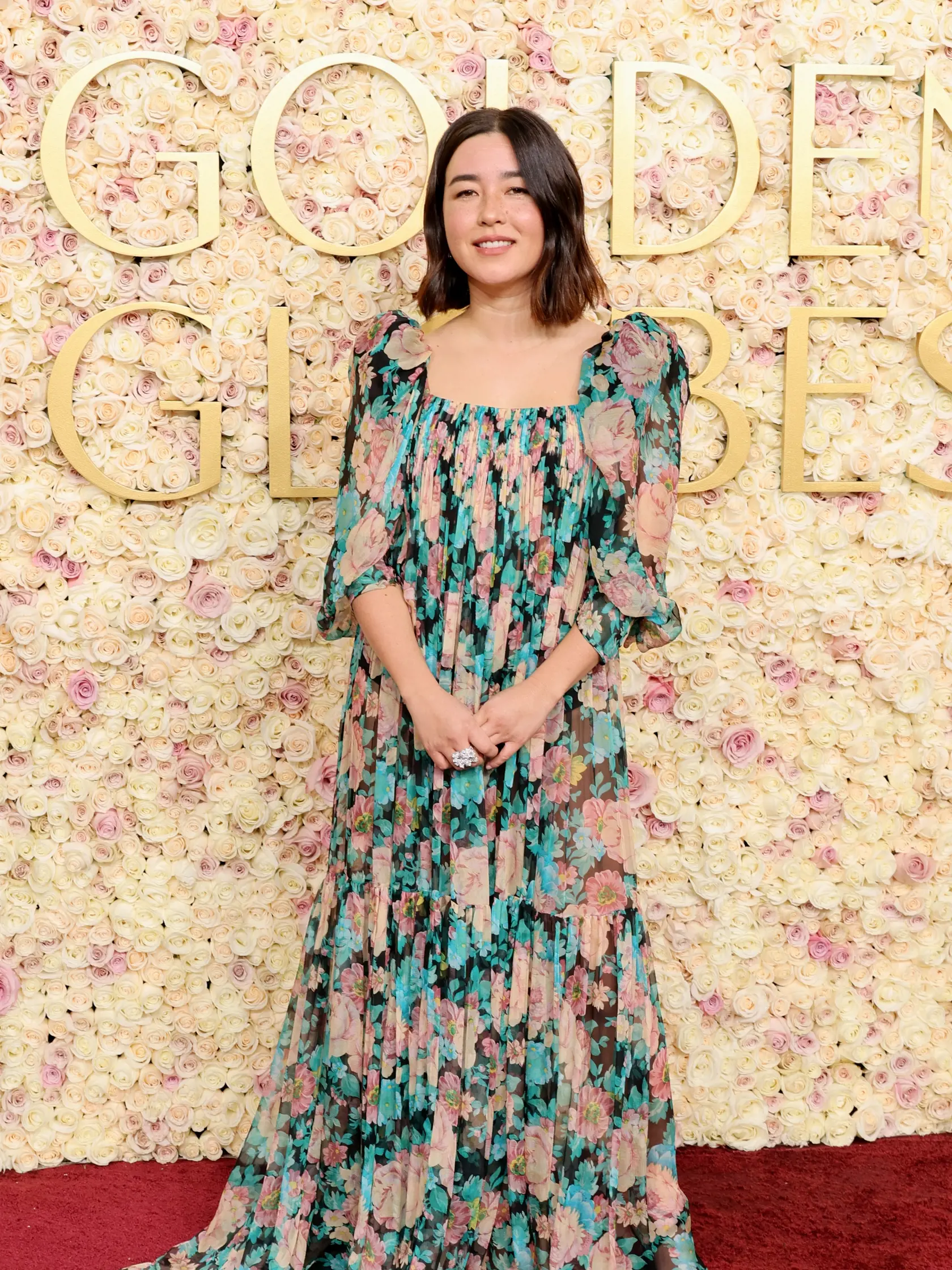 Maya Erskine