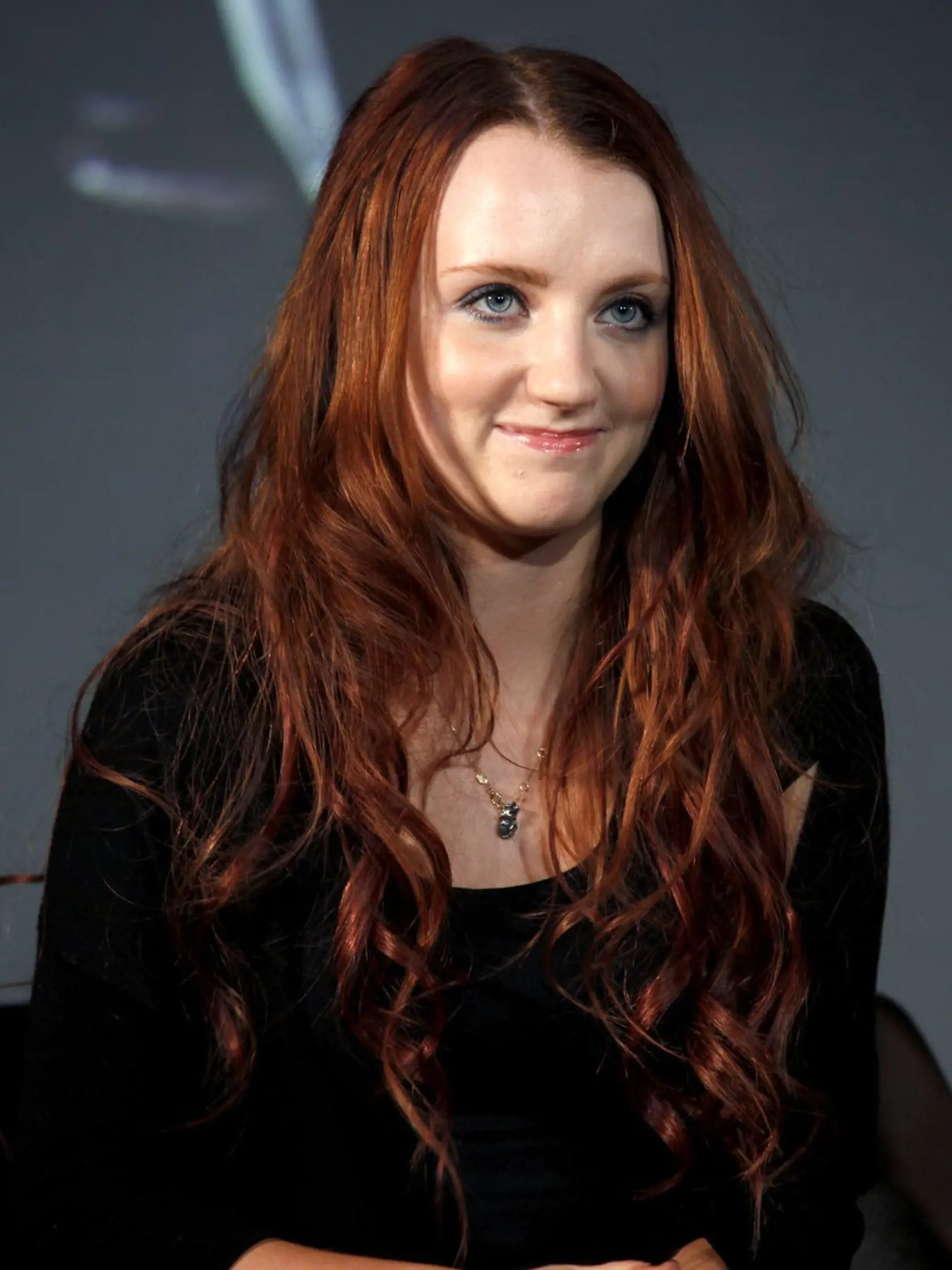 Evanna Lynch