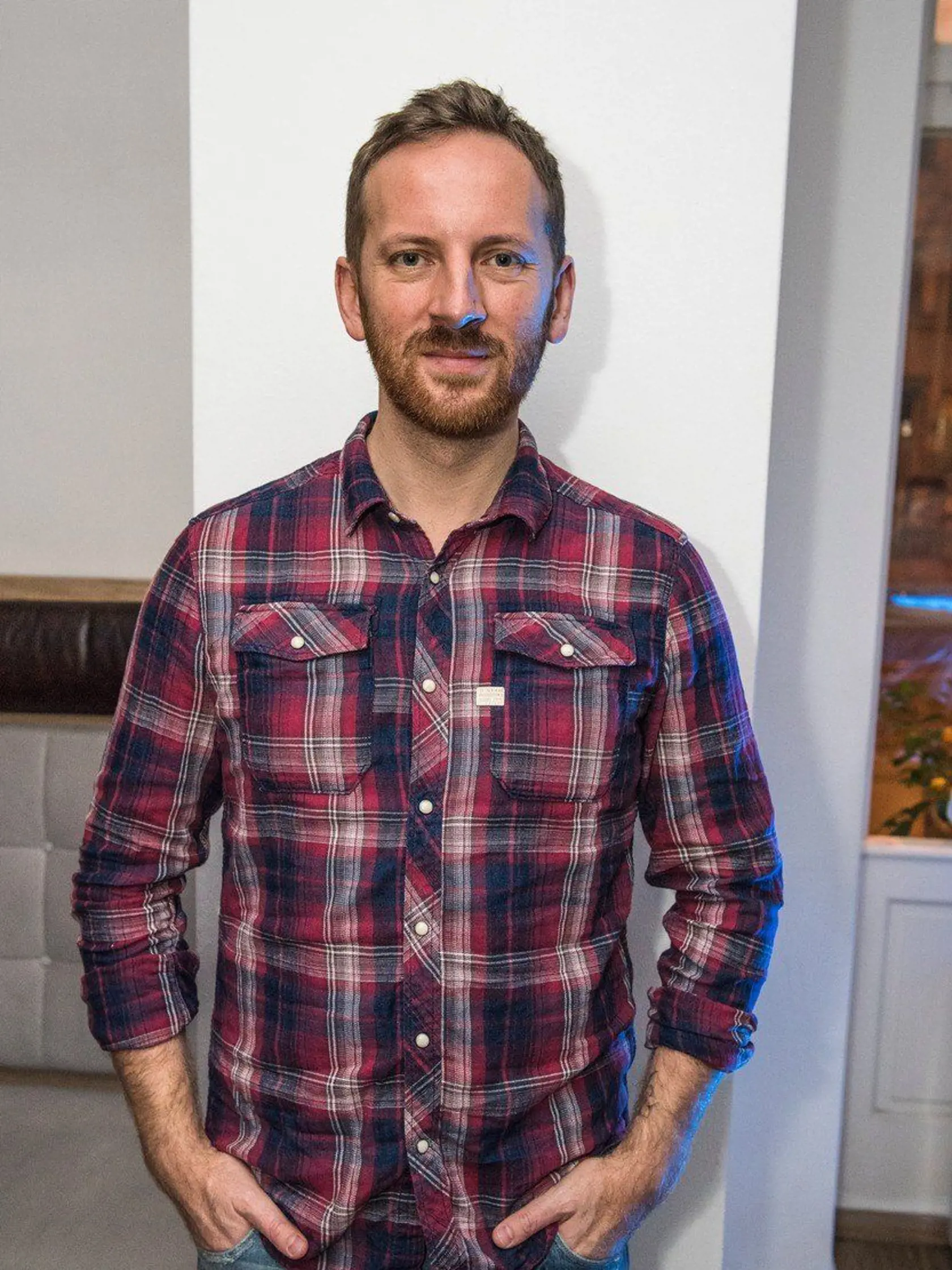 Miro Jaroš