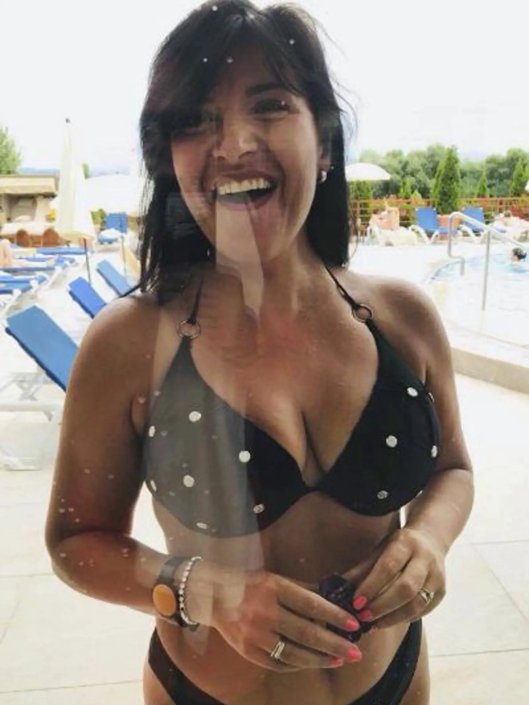 Operná diva Andrea Kalivodová.