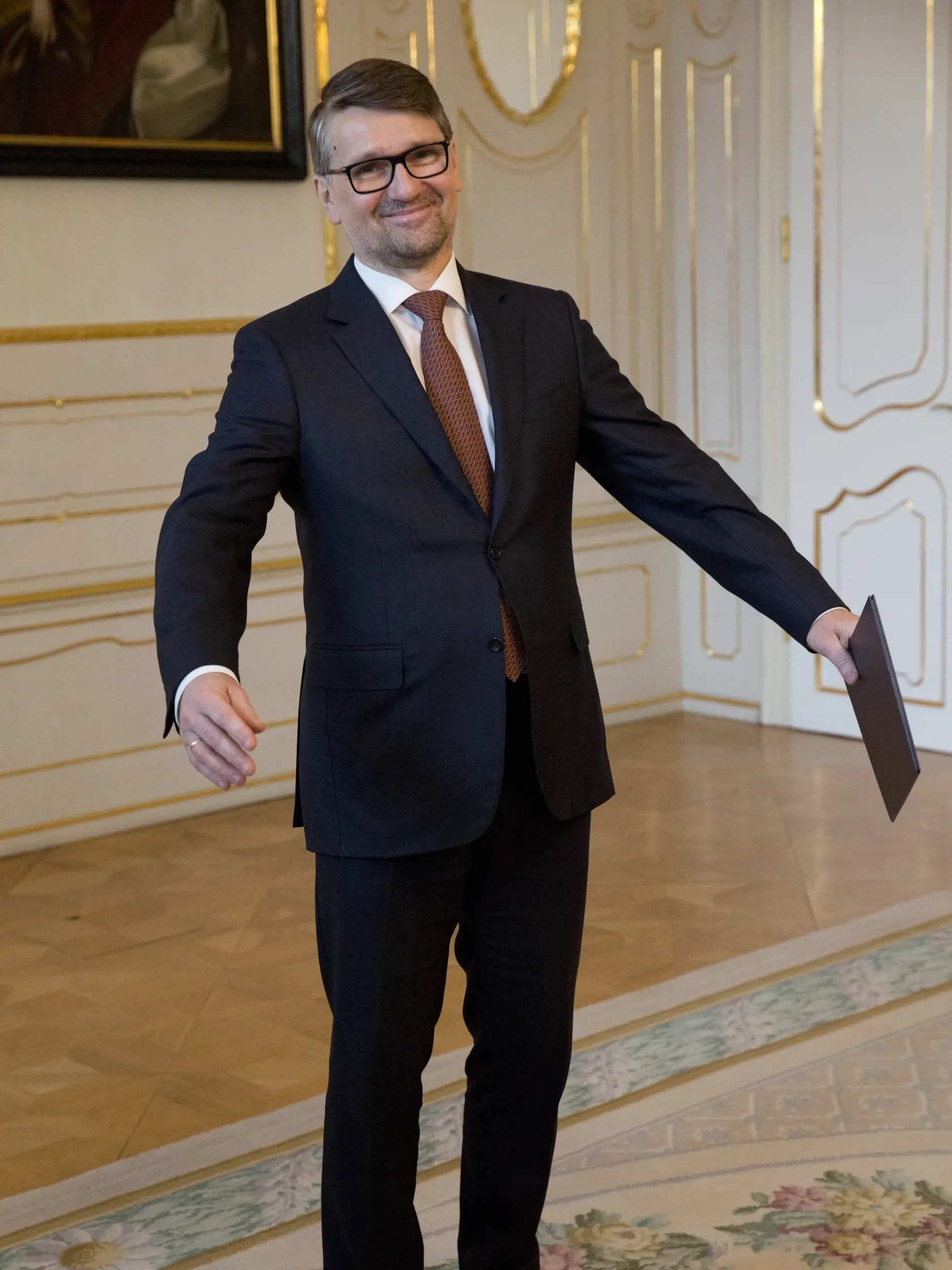 Bývalý minister kultúry Marek Maďarič si myslí, že tí, ktorí  nominovali Maroša Šefčoviča na prezidenta, dodnes nepochopili vraždu novinára a jej kontext.