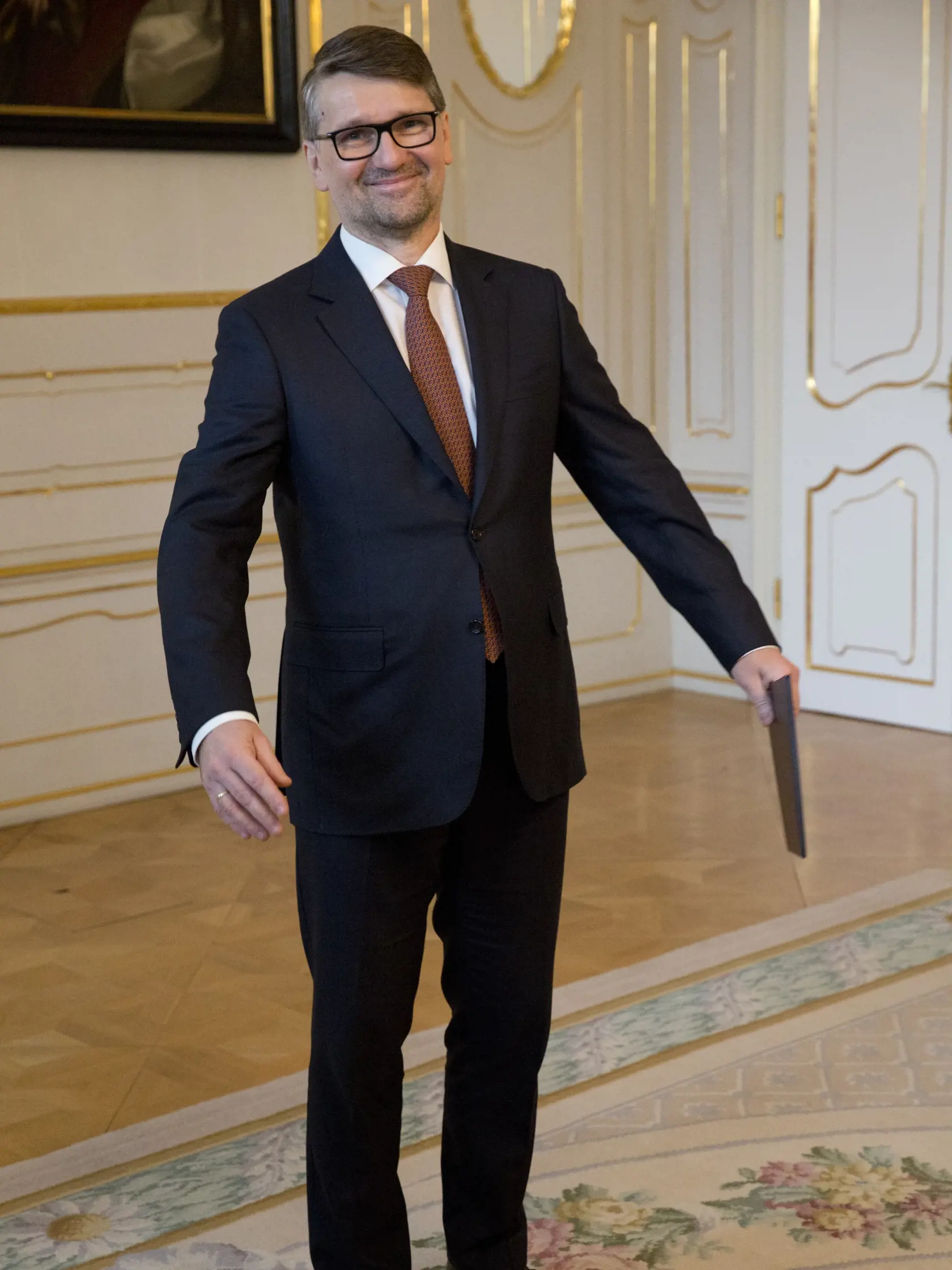 Bývalý minister kultúry Marek Maďarič si myslí, že tí, ktorí  nominovali Maroša Šefčoviča na prezidenta, dodnes nepochopili vraždu novinára a jej kontext.