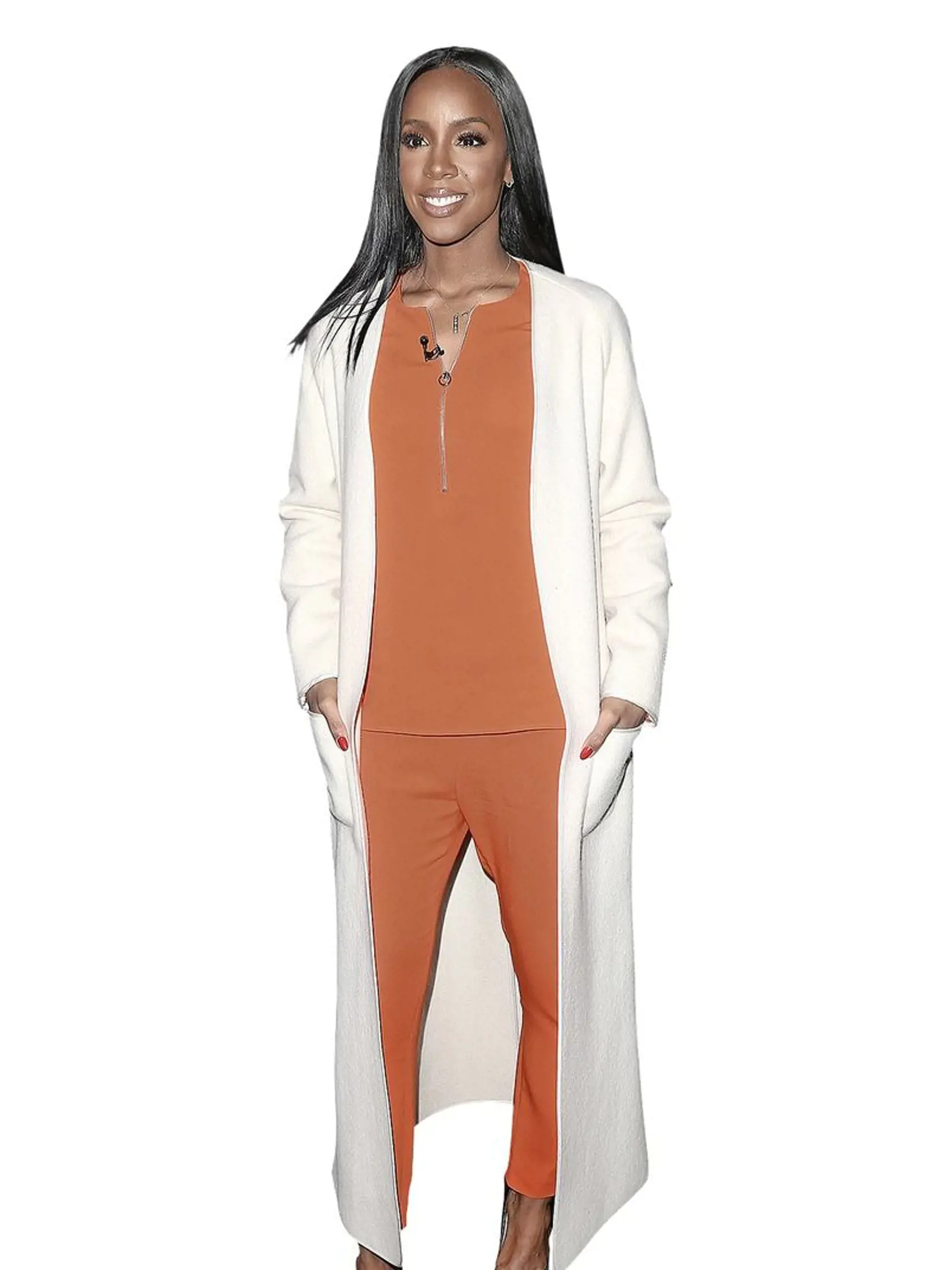 Kelly Rowland (35)