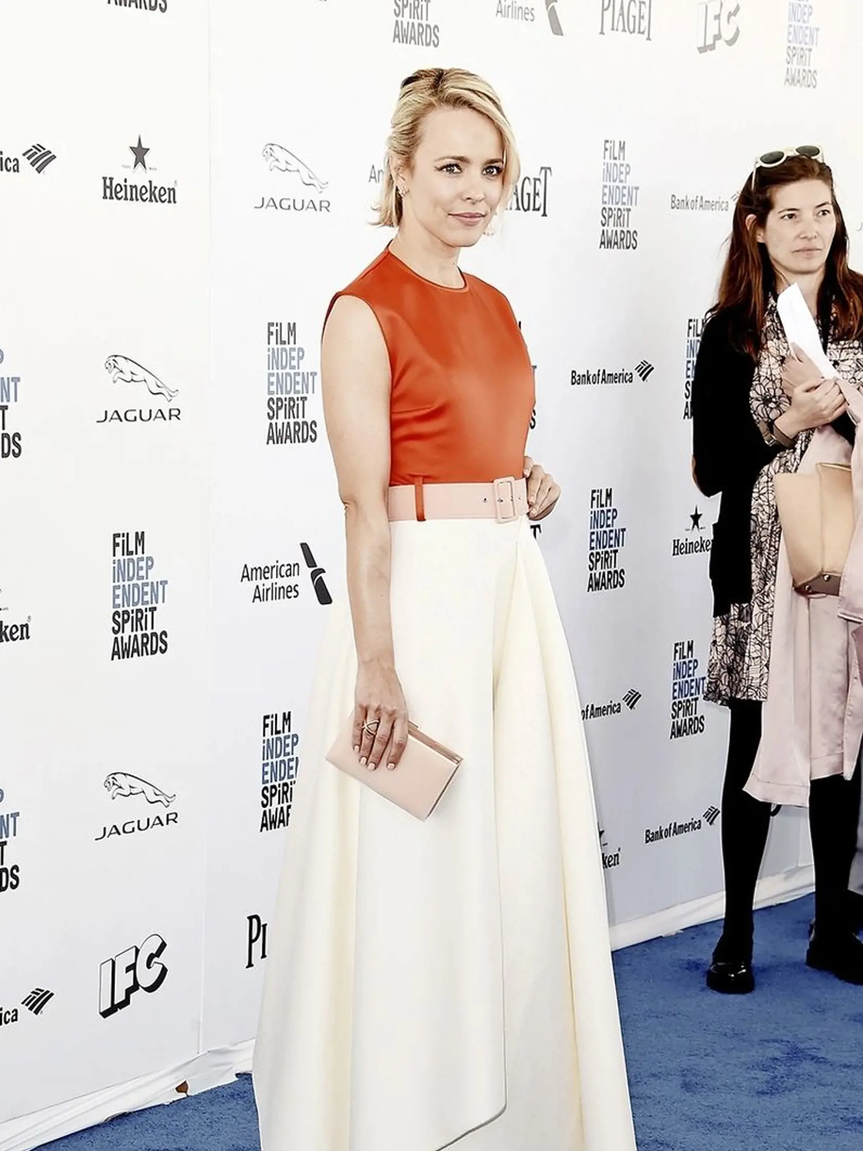 Rachel McAdams (37)