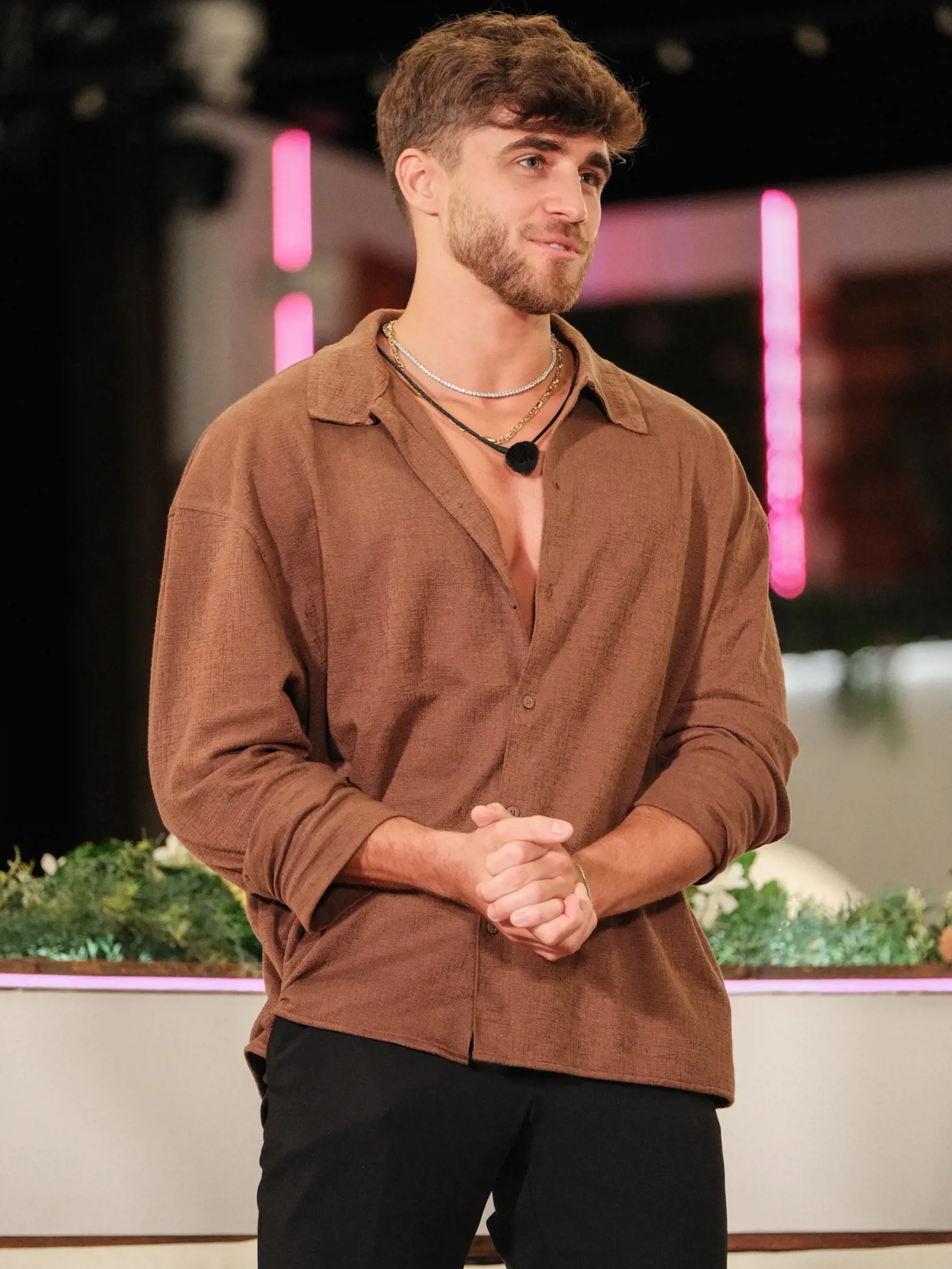 Luovi to s láskou v Love Island nevyšlo.