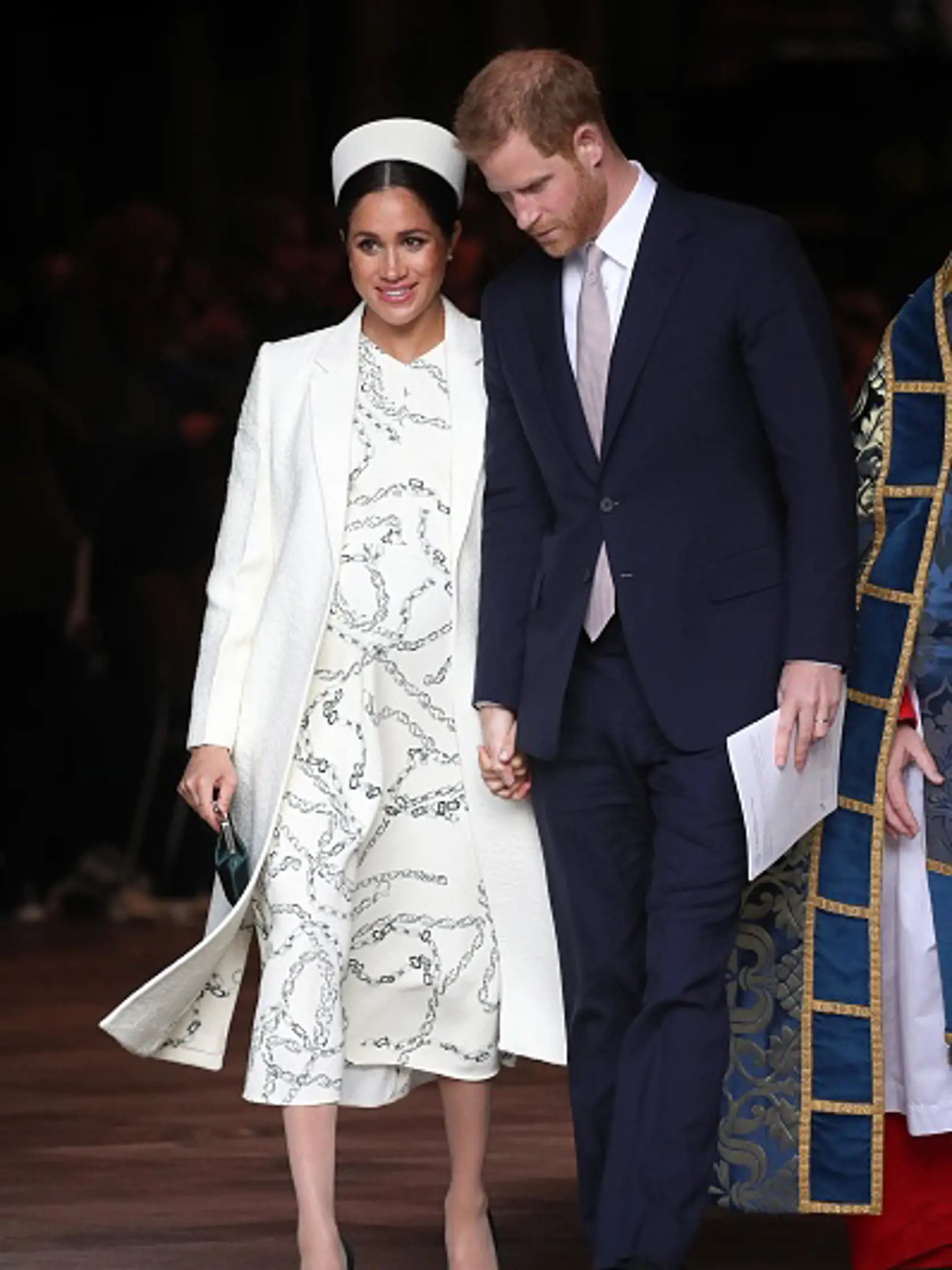 Vojvodkyňa Meghan Markle