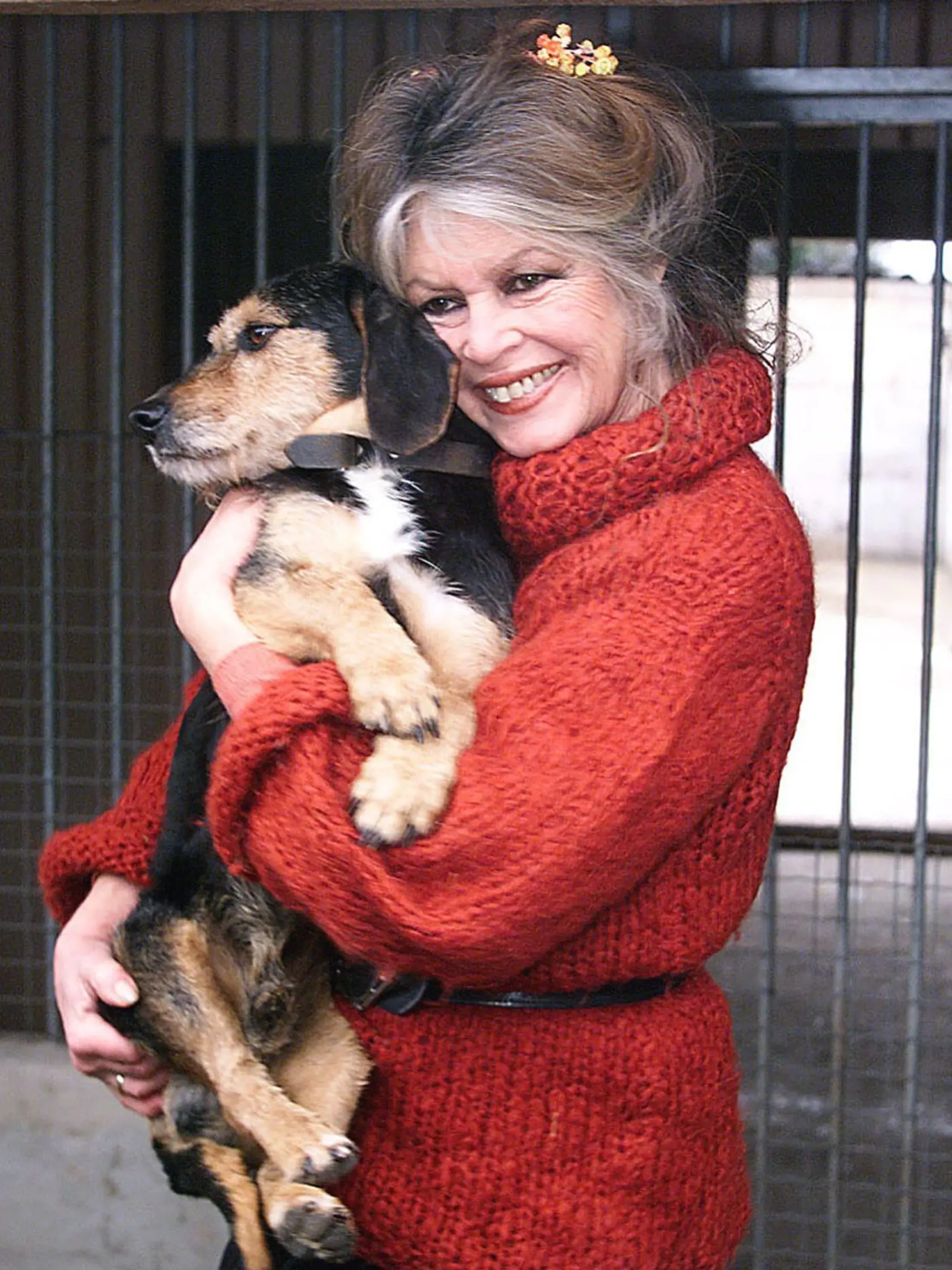Brigitte Bardot