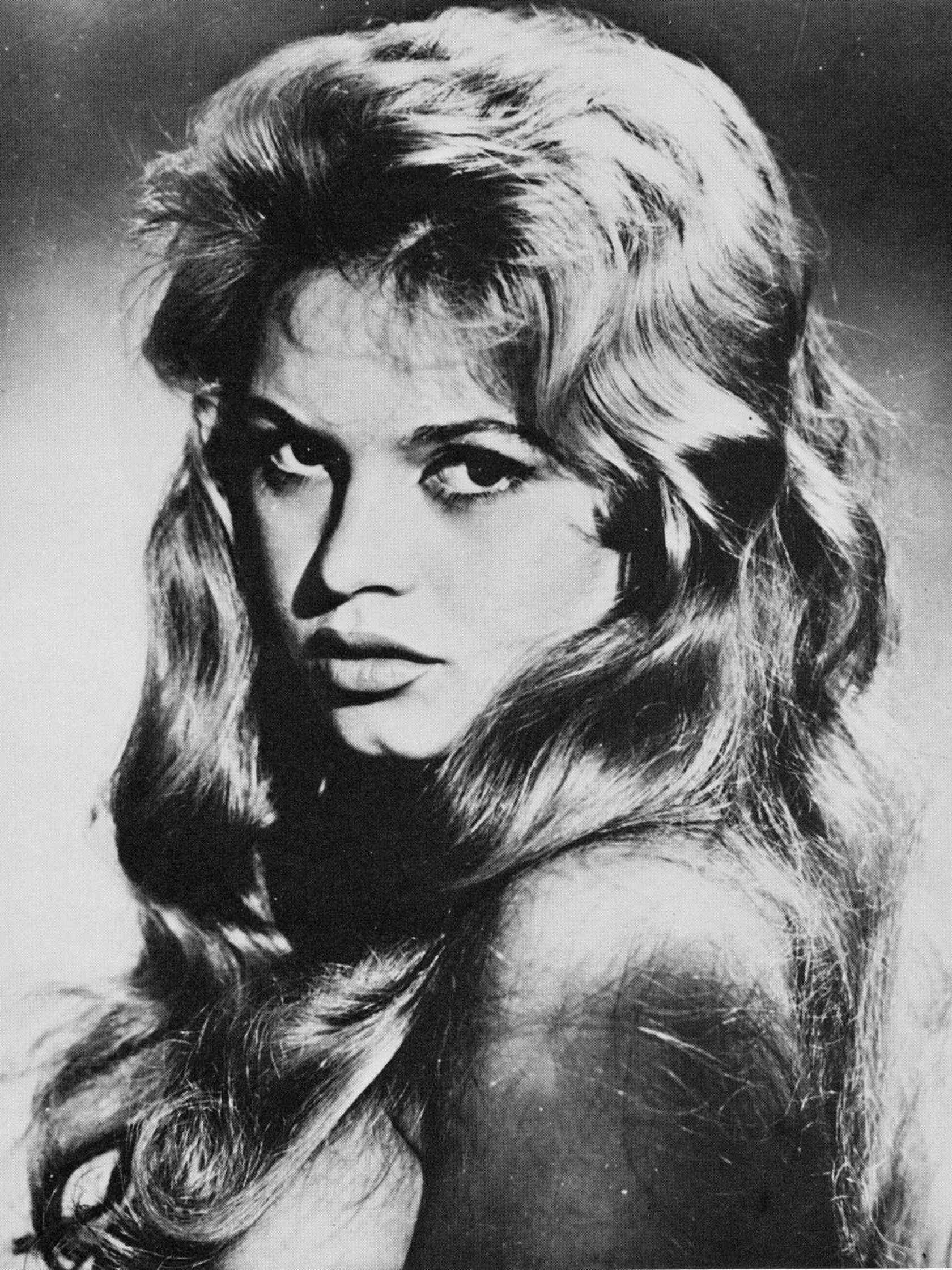 Brigitte Bardot