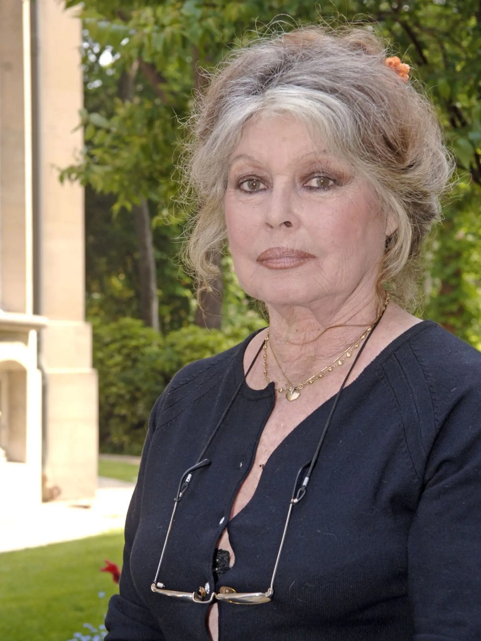 Brigitte Bardot
