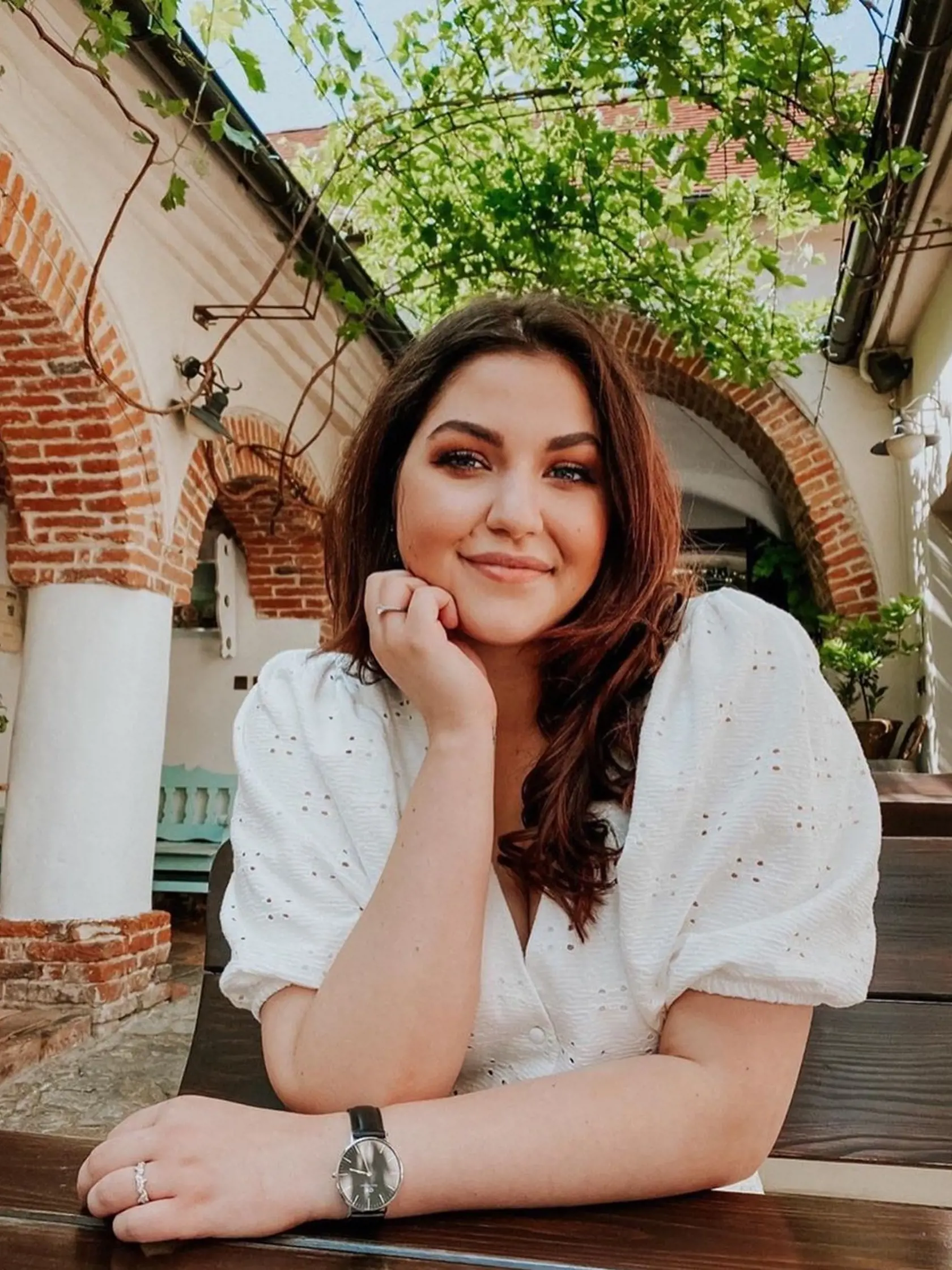 Celeste Buckingham