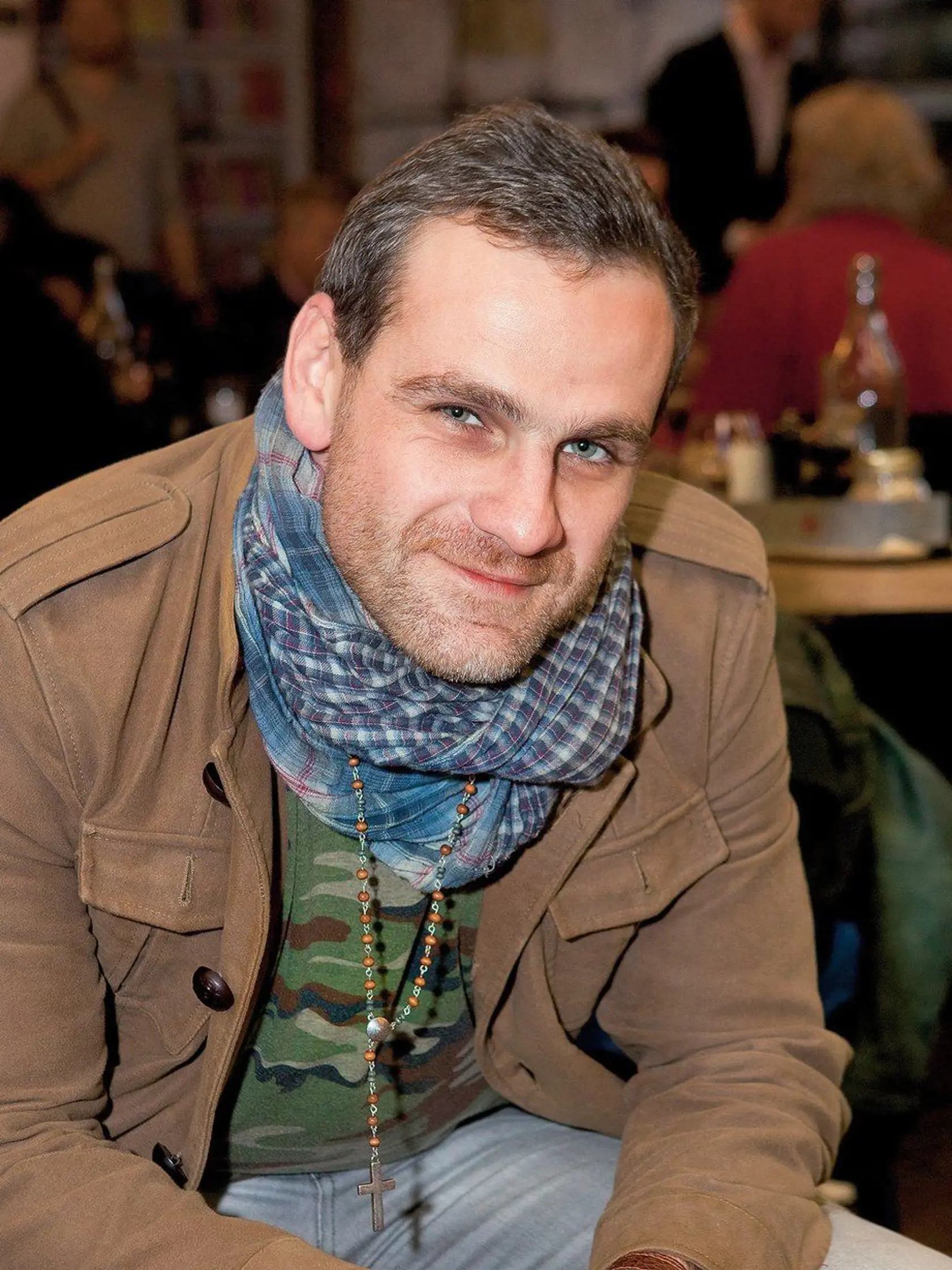 Ján Jackuliak