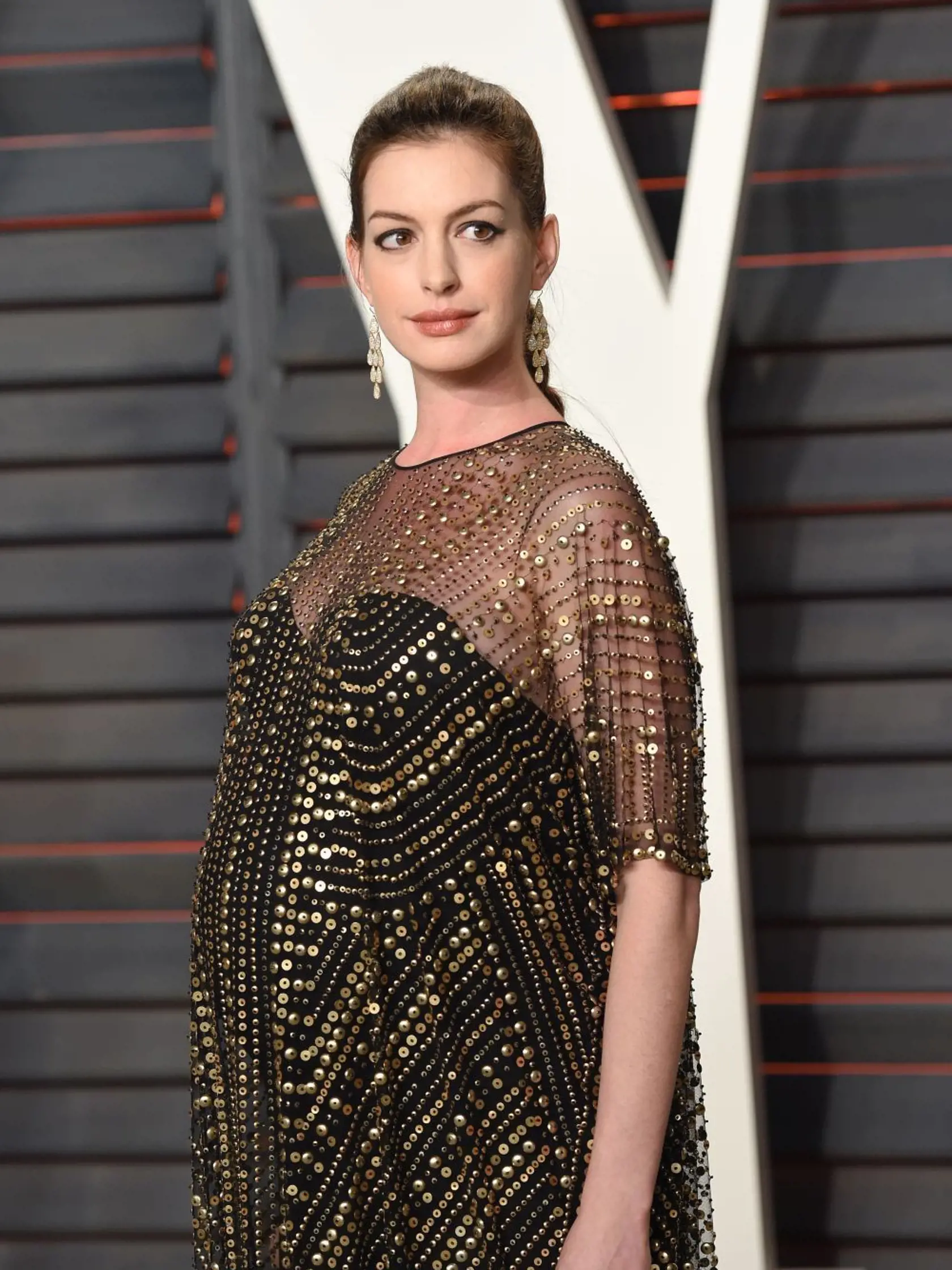 Anne Hathaway