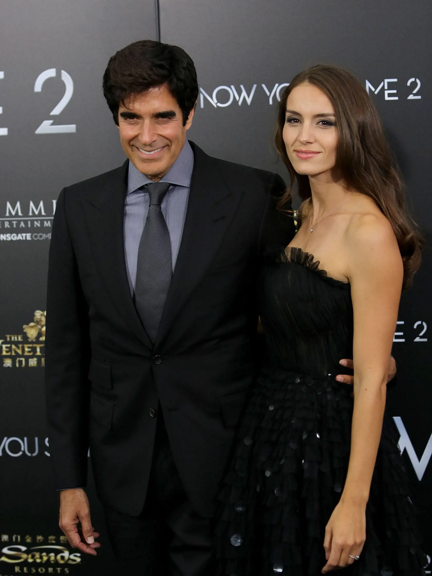 David Copperfield
