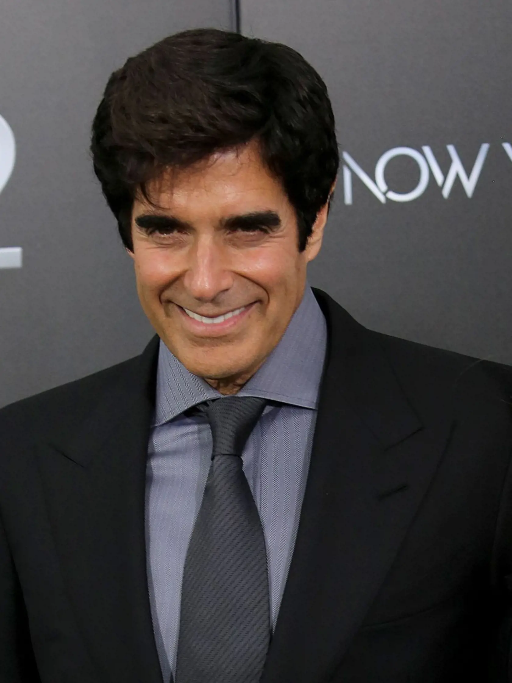 David Copperfield