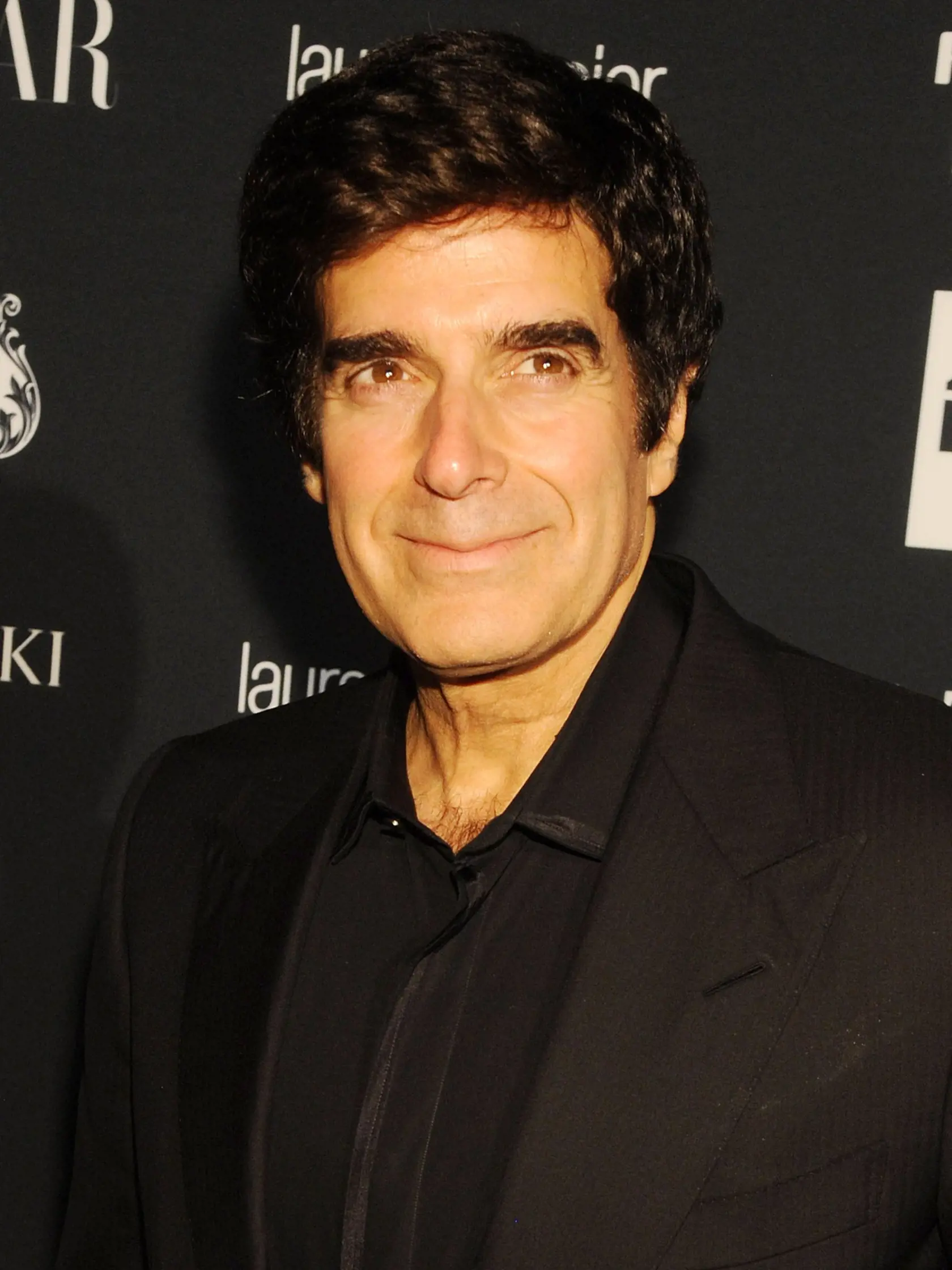 David Copperfield