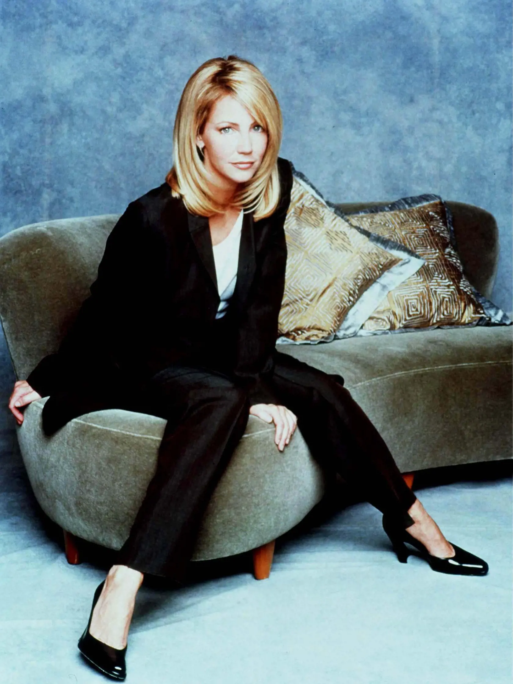 Heather Locklear