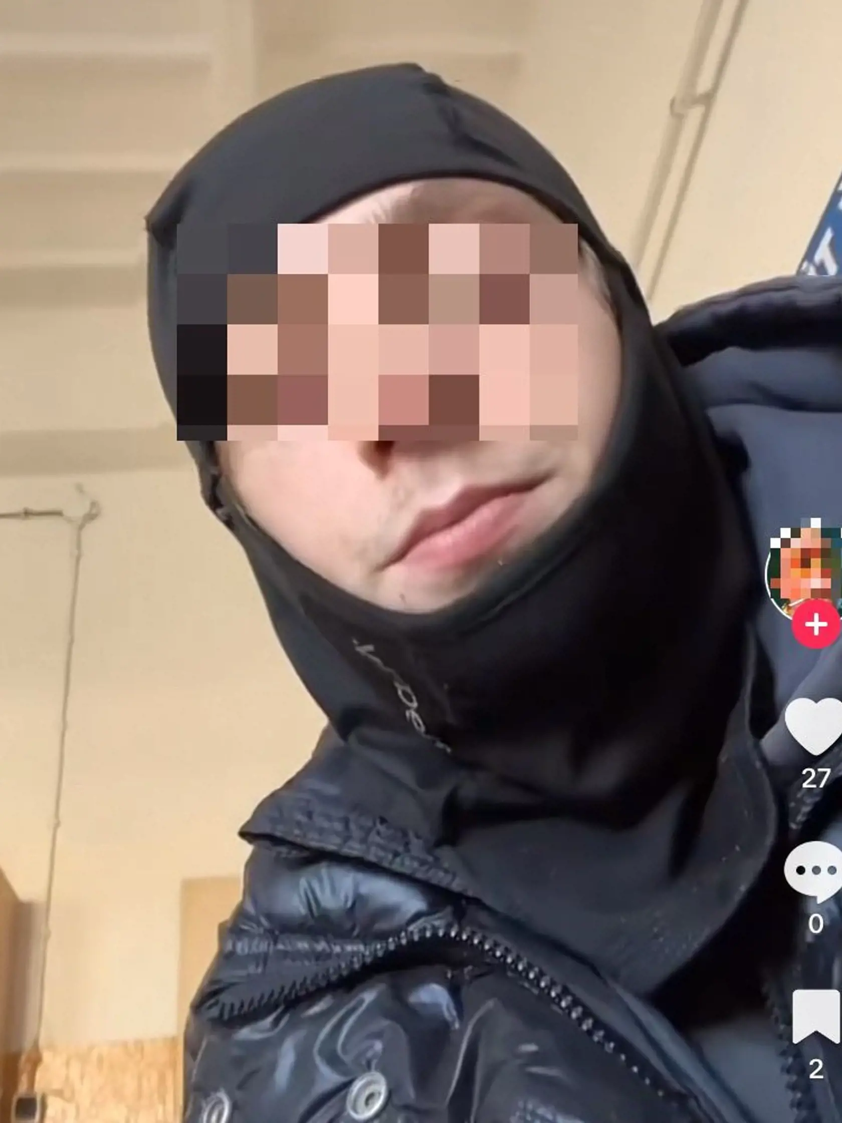 Daniel bol podľa susedov problematický.