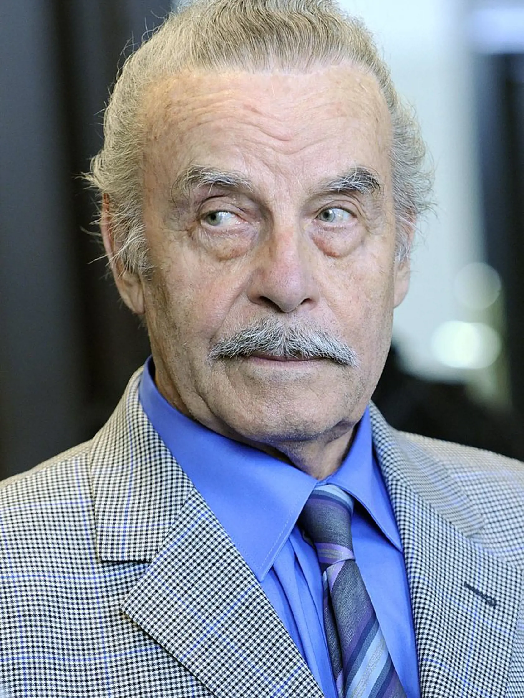 Josef Fritzl