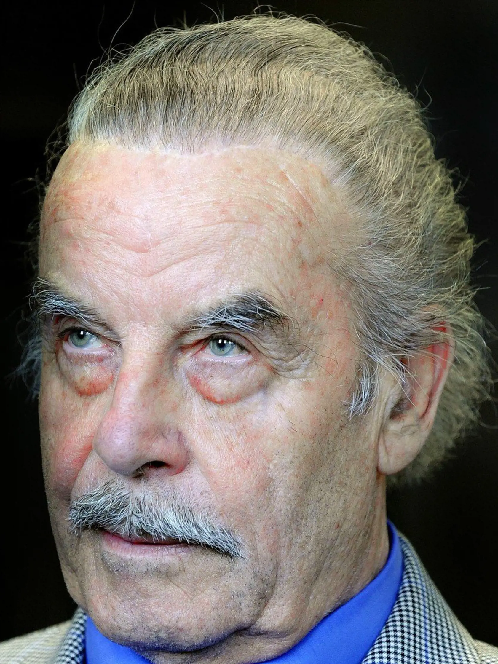 Josef Fritzl