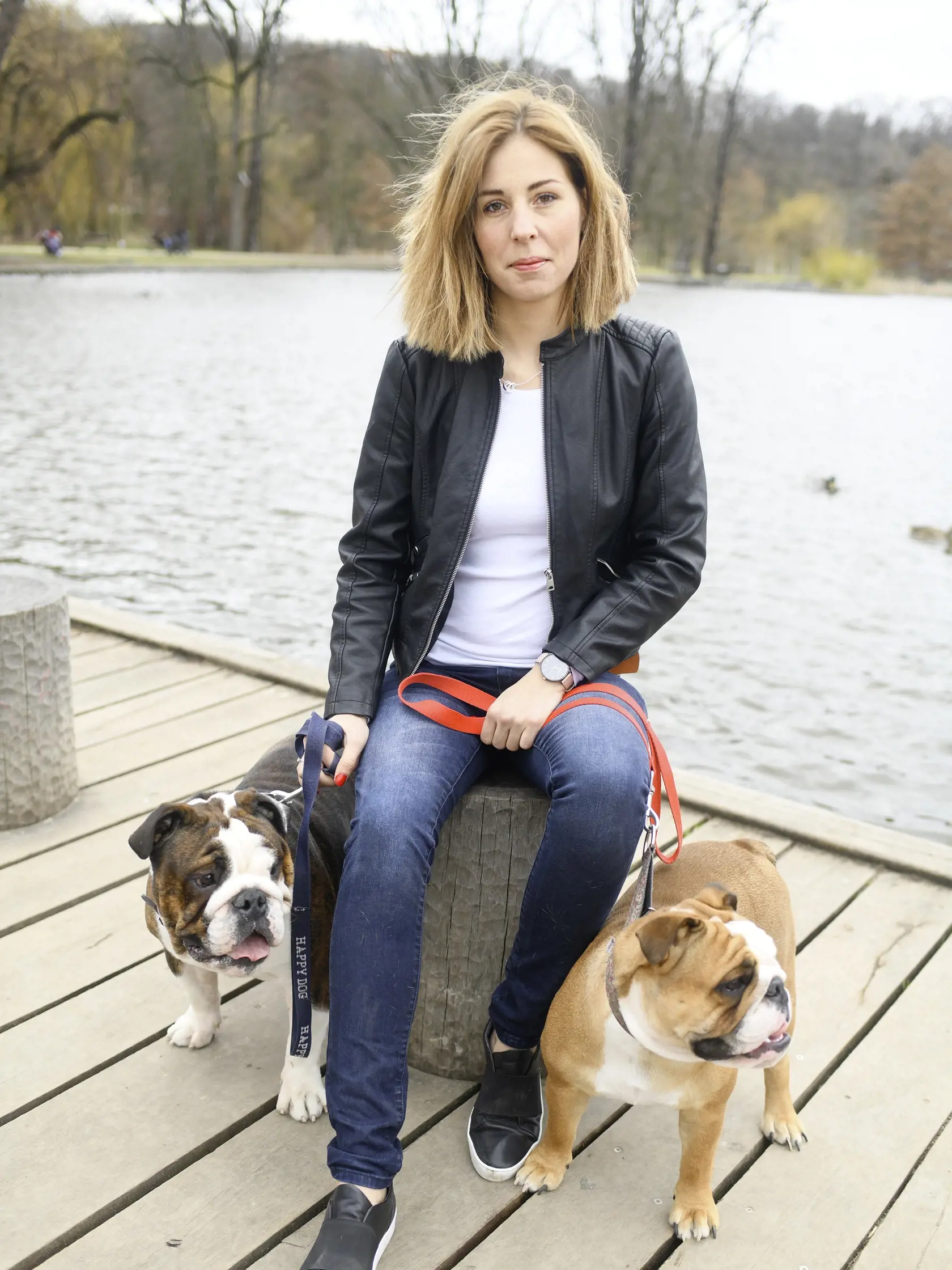 Michaela Duffková sa rozhodla o svojich problémoch s alkoholom prehovoriť verejne.