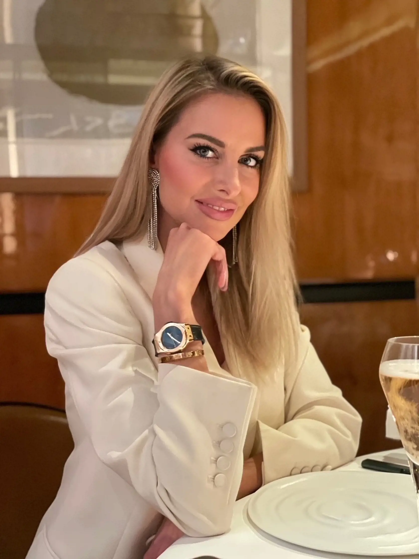 Denisa Mendrejová