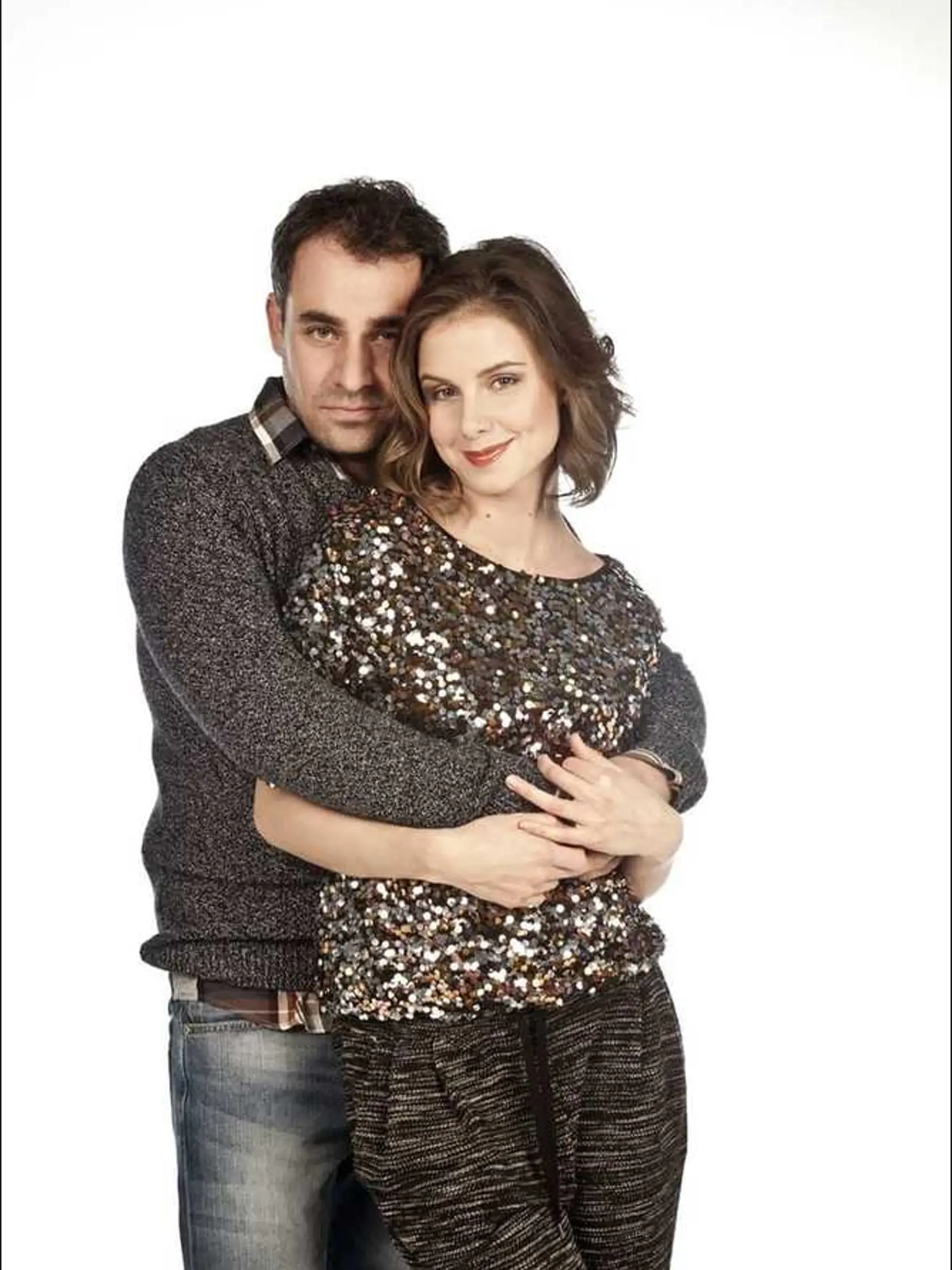 Nela a Filip