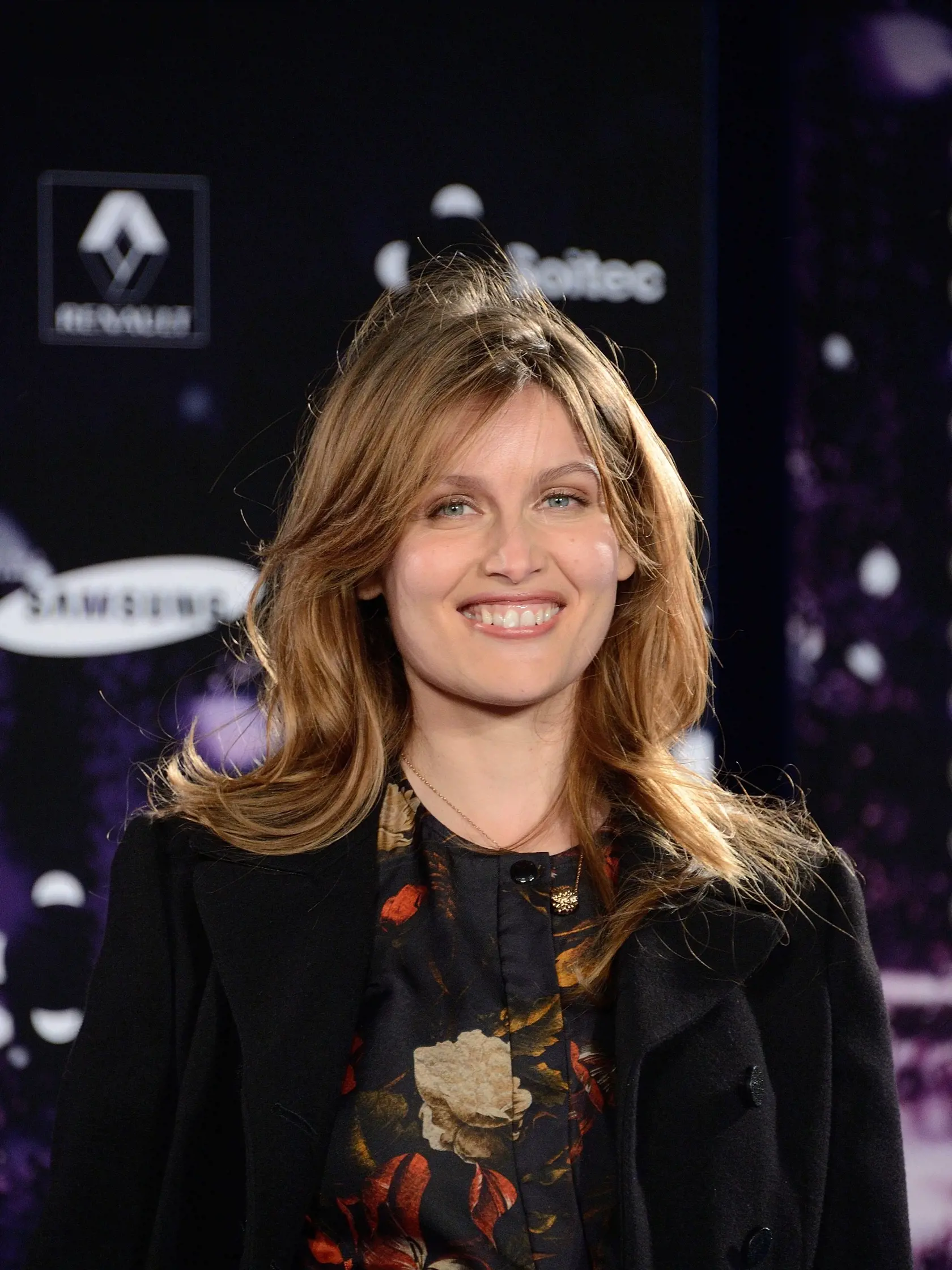 Laetitia Casta