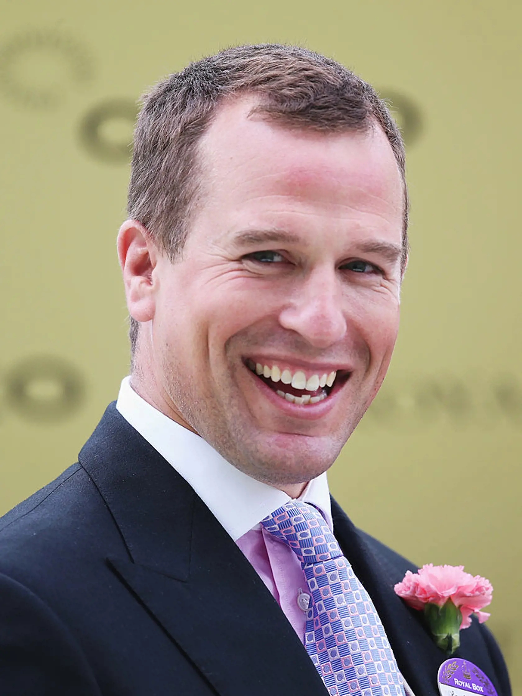 Peter (42) a jeho manželka Autumn Phillips (41) oznámili rodinám, že sa rozvádzajú.