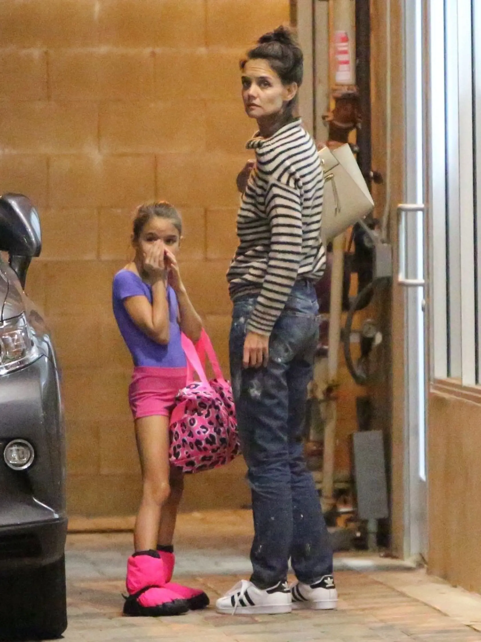 Katie Holmes