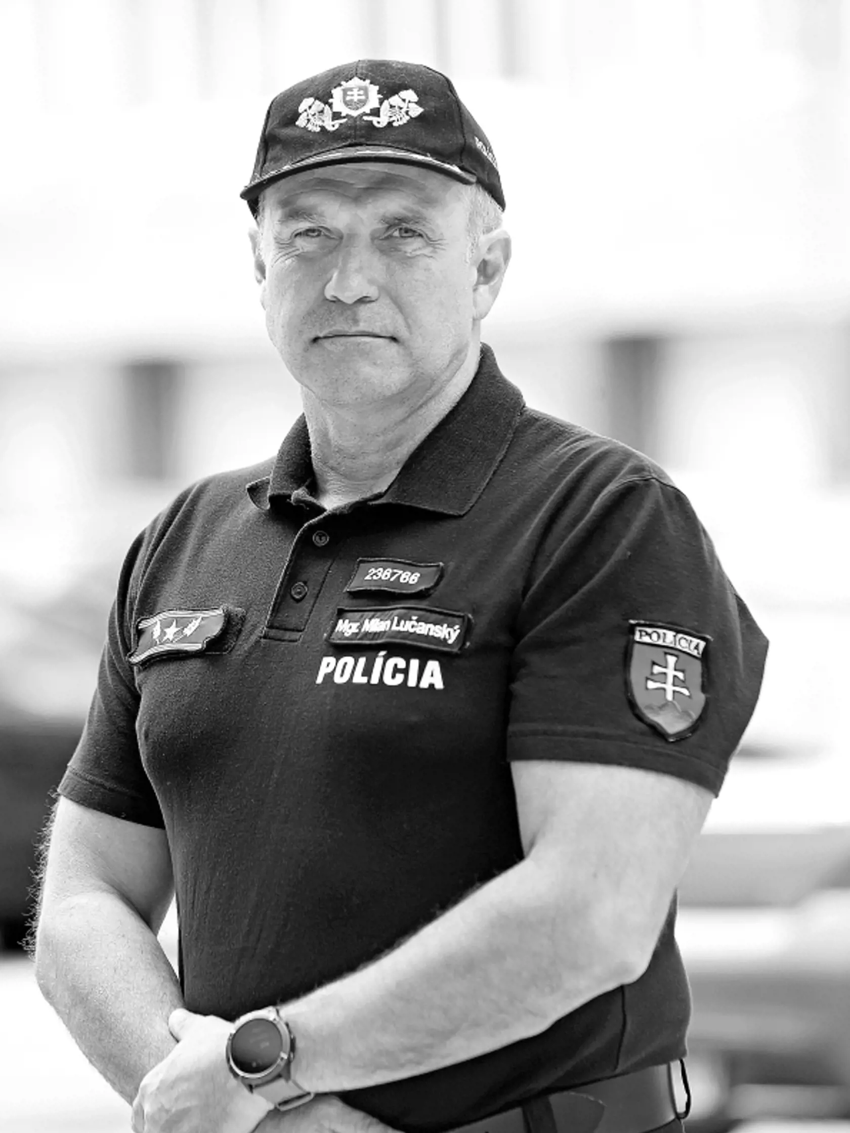 V prípade trestného oznámenia (TO), týkajúcom sa smrti bývalého policajného prezidenta Milana Lučanského vo väzbe, sa v súčasnosti vykonávajú výsluchy.