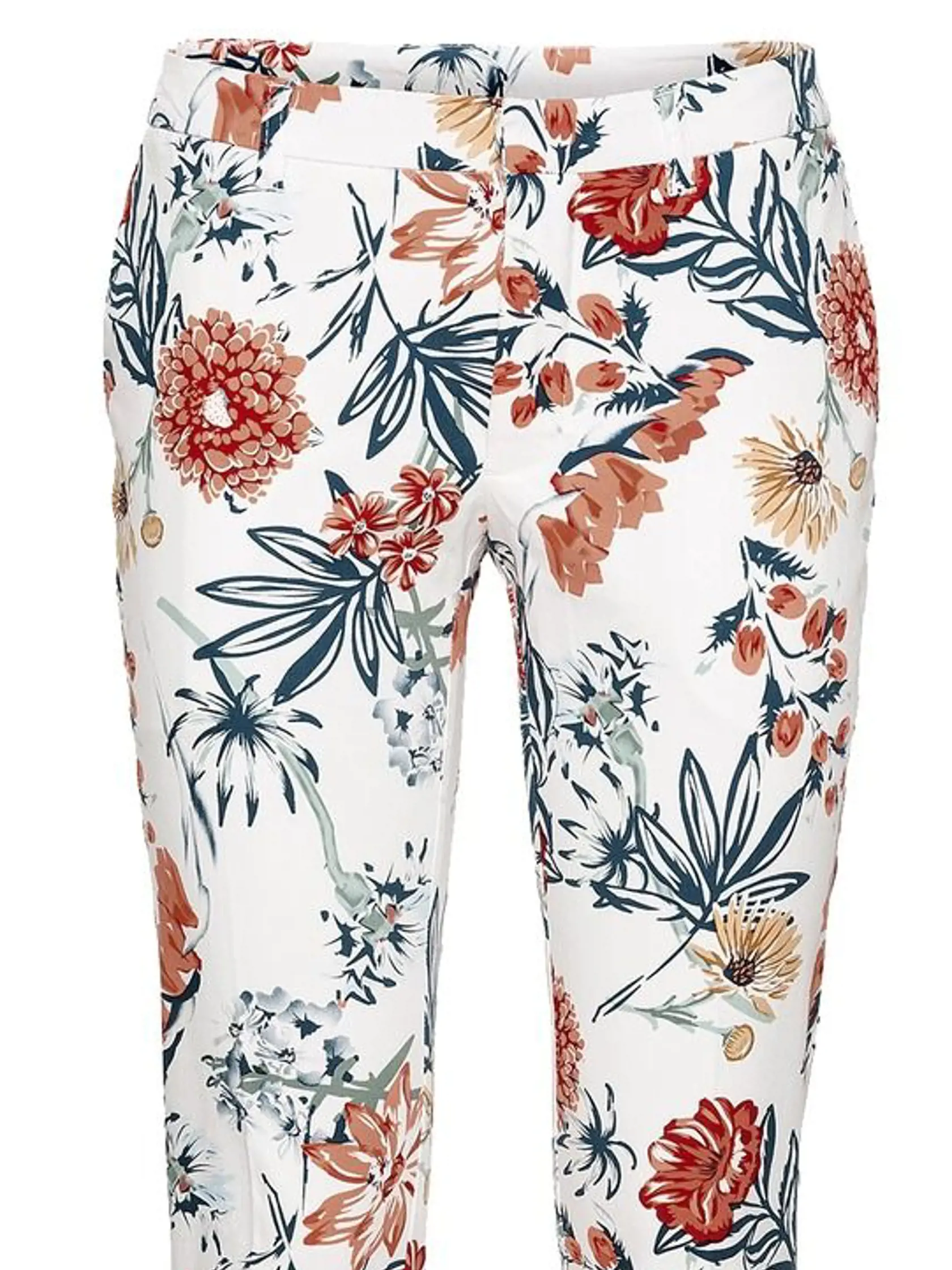 Upútajú krásnou potlačou: Bonprix, 22,99 €
