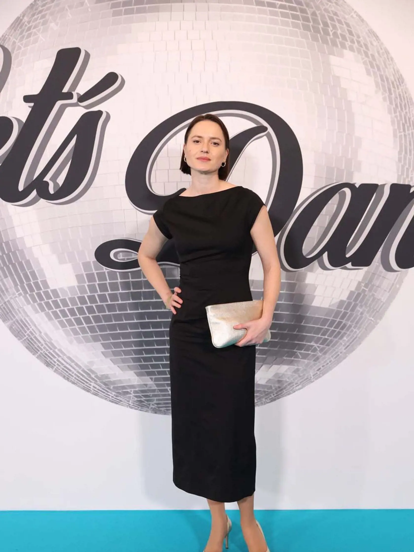 3. kolo Let´s Dance: Rebeka Poláková.