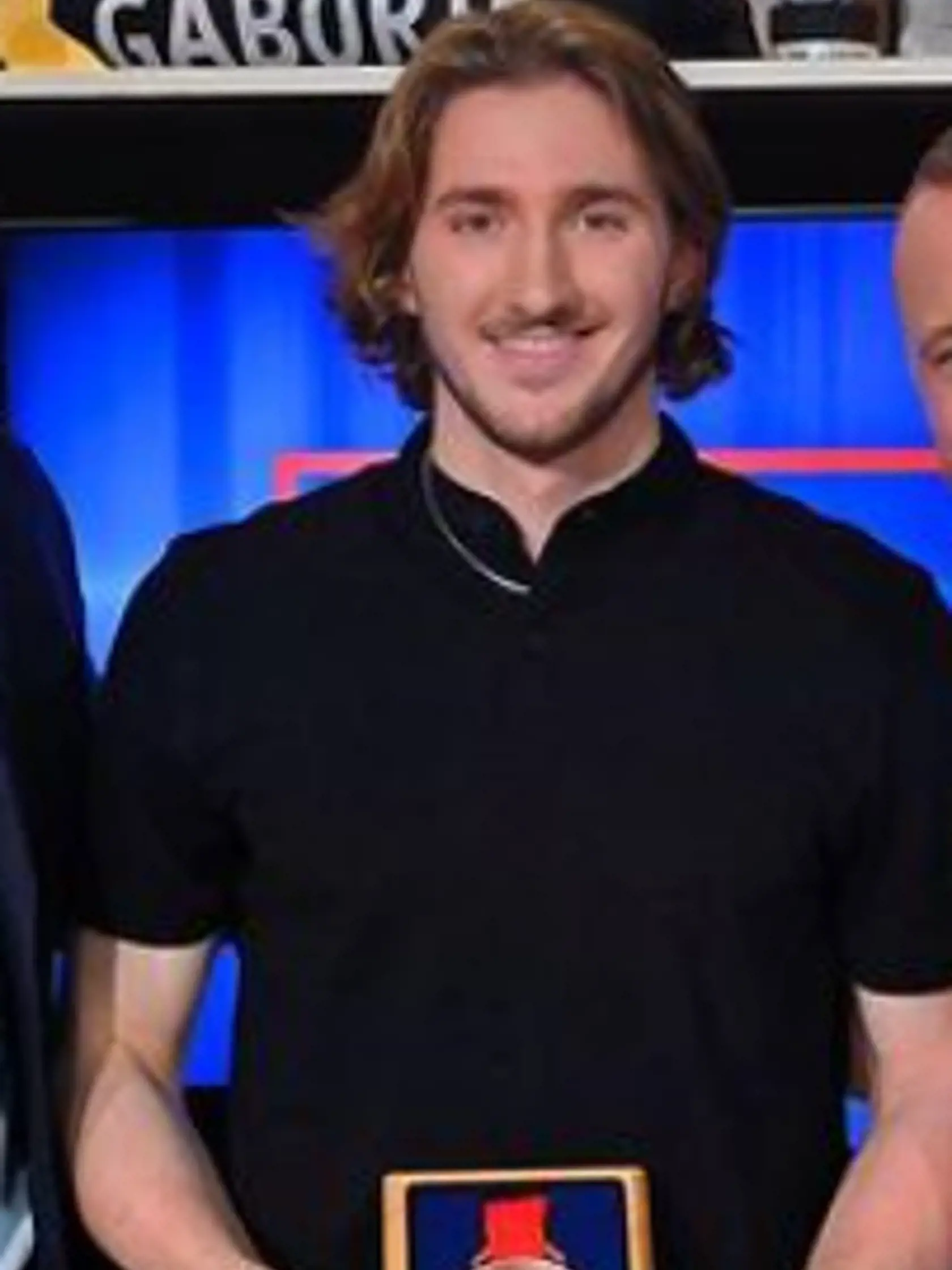 Mladík dosiahol svoj životný úspech, mieri do NHL.