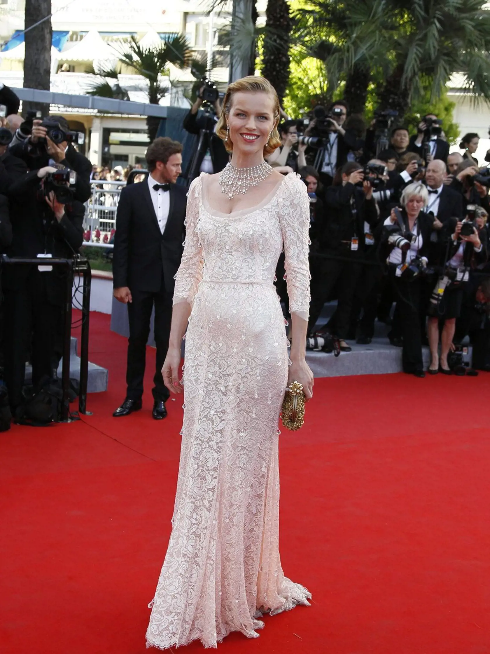 Eva Herzigová