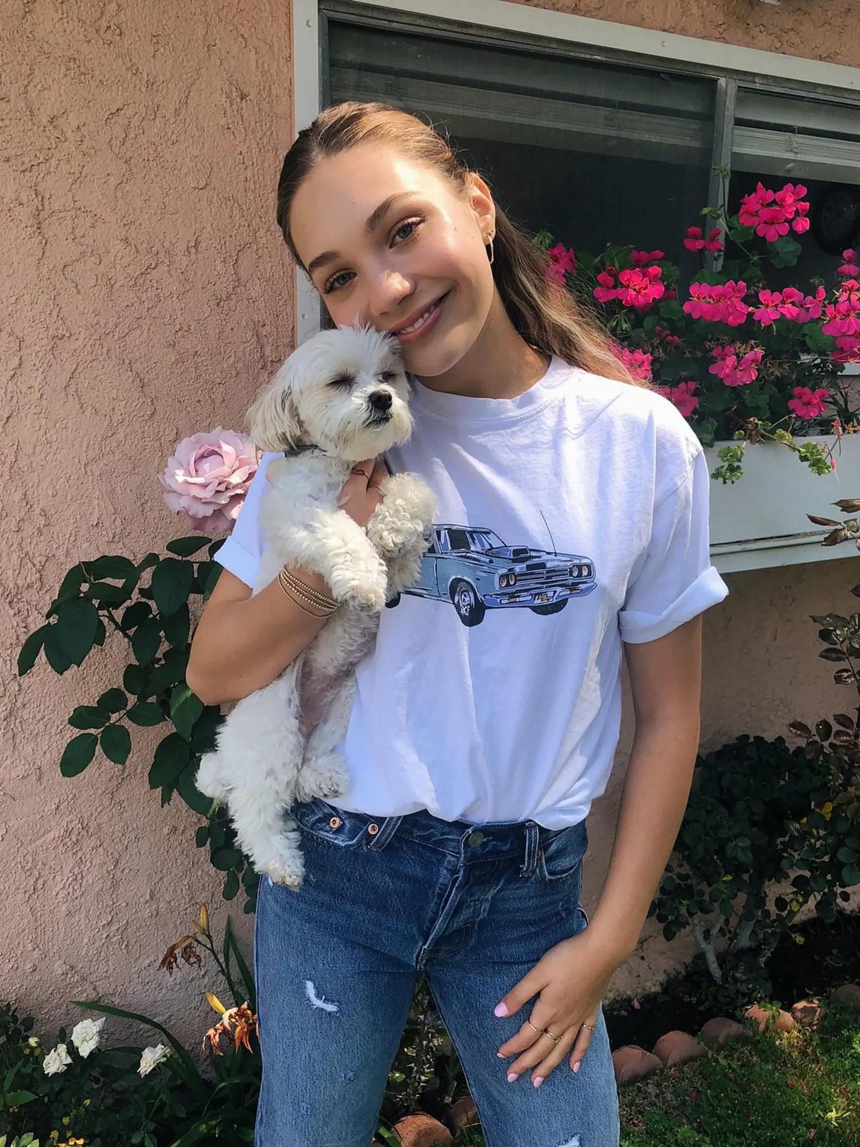 Maddie Ziegler