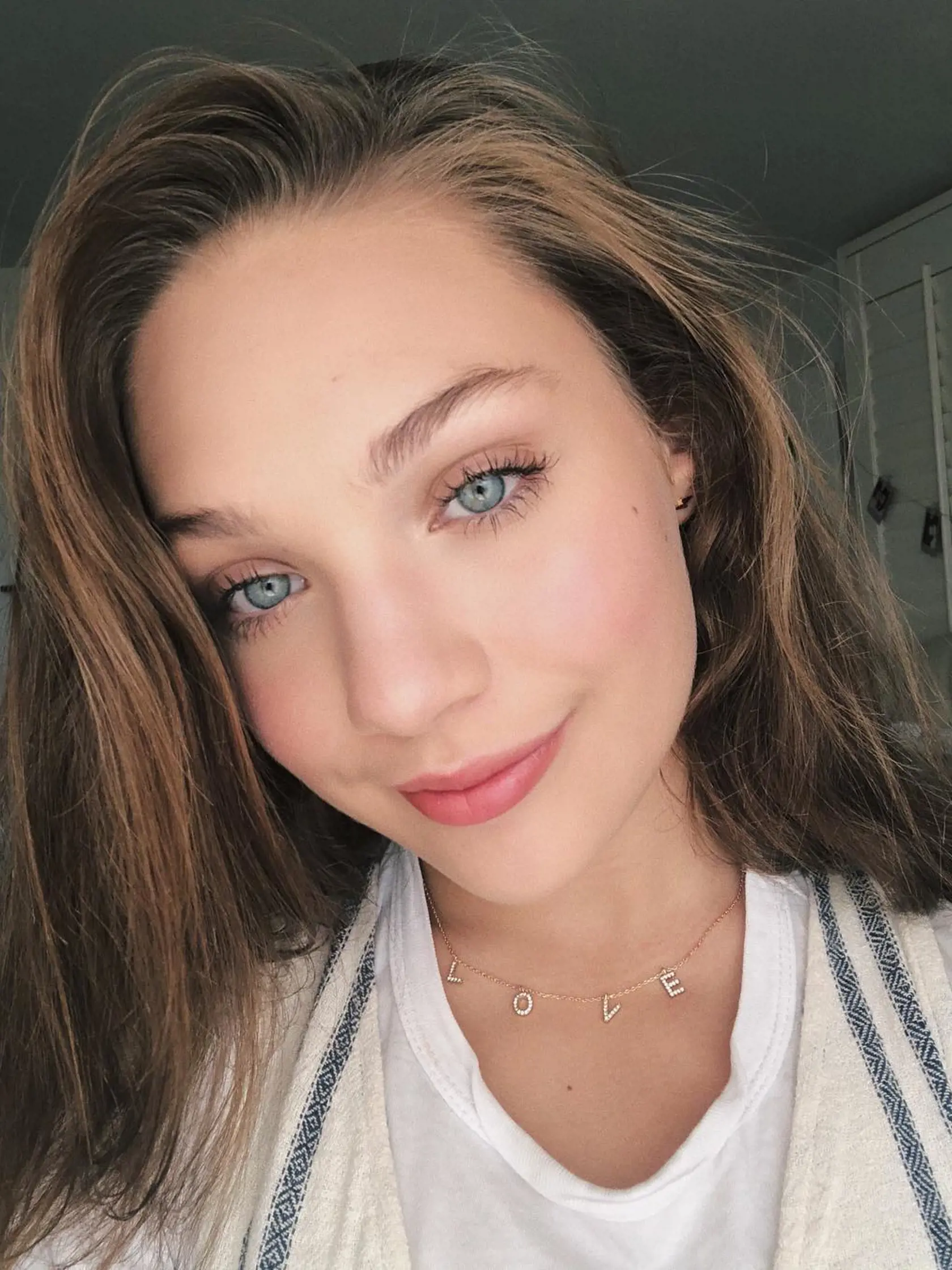 Maddie Ziegler