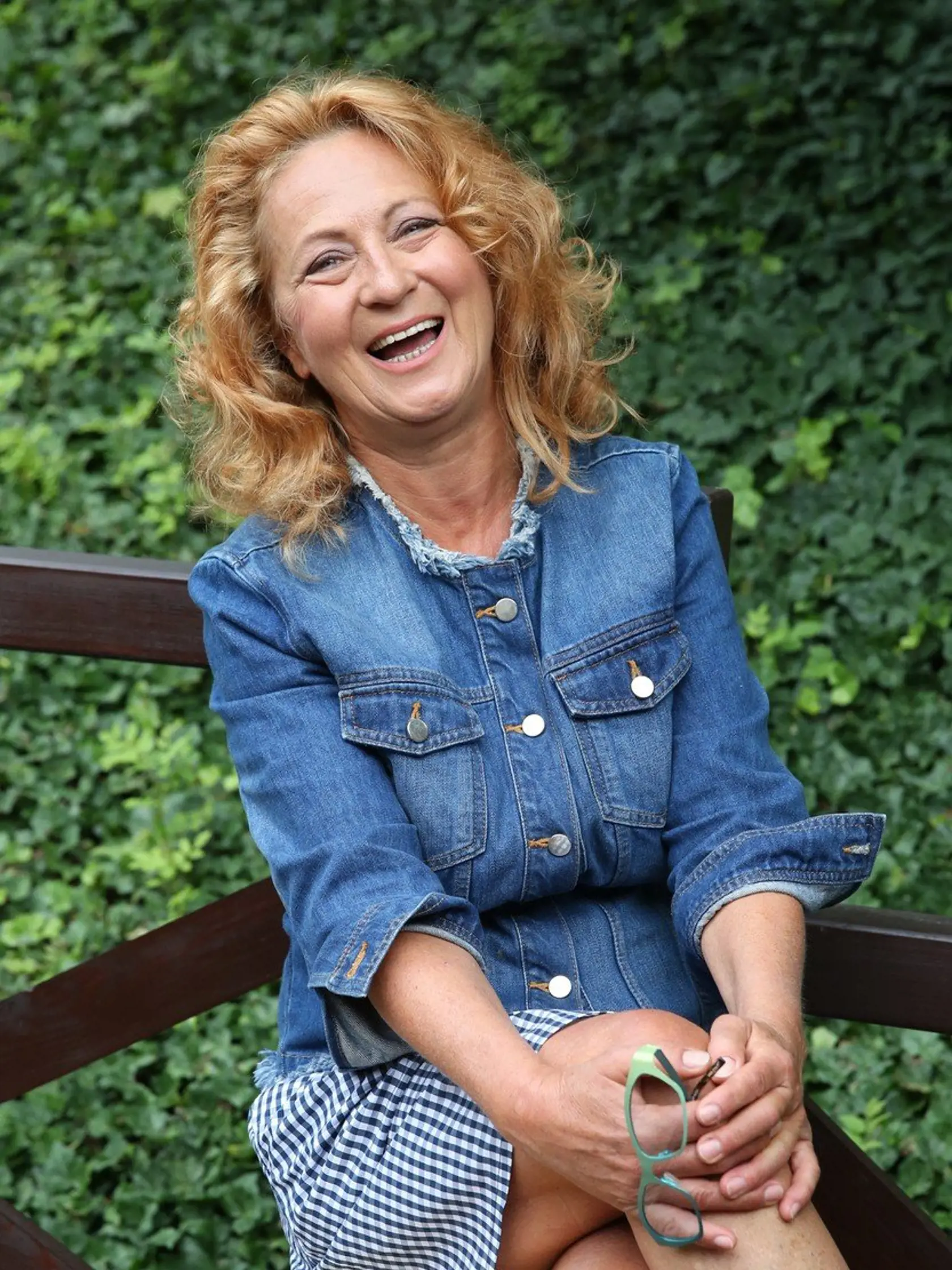 Simona Stašová (63)