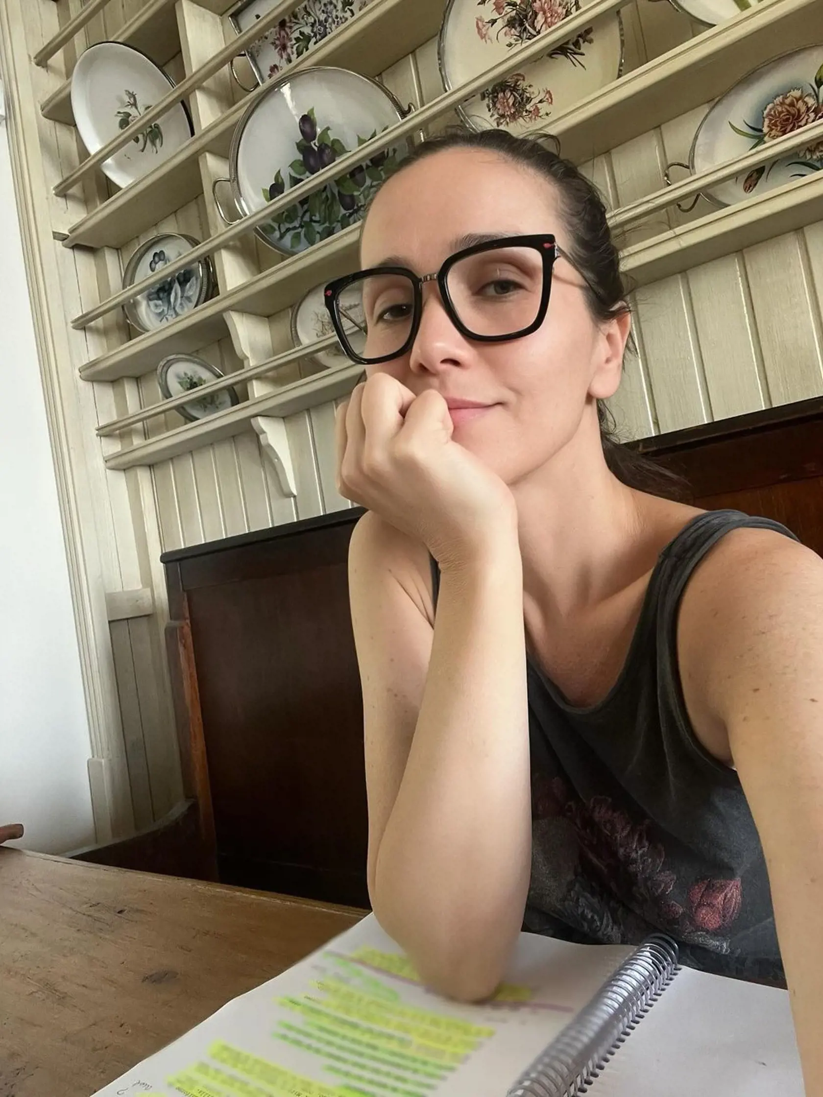 Natalia Oreiro